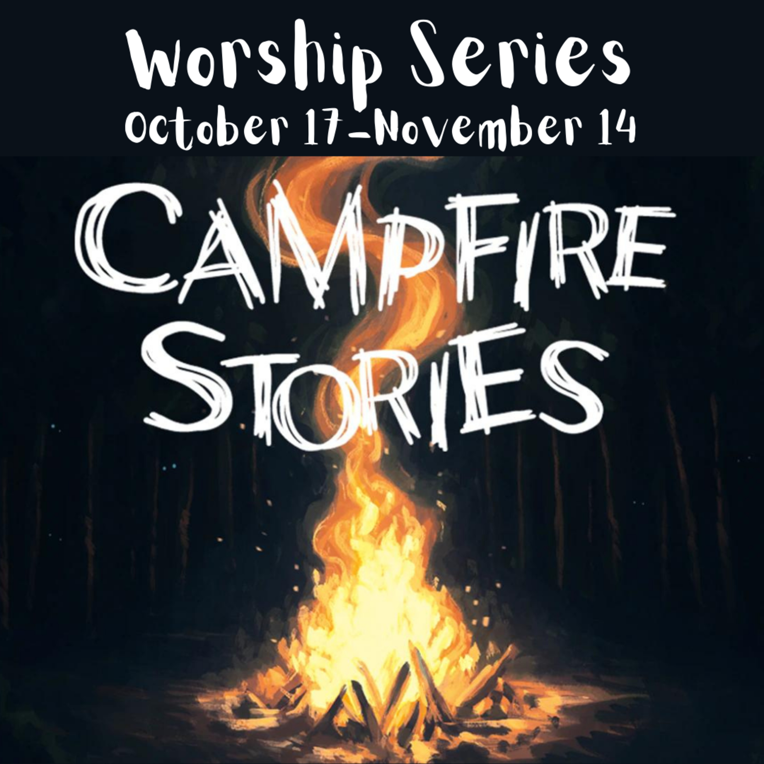 Campfire Stories: Mephibosheth (11/7/21) episode artwork