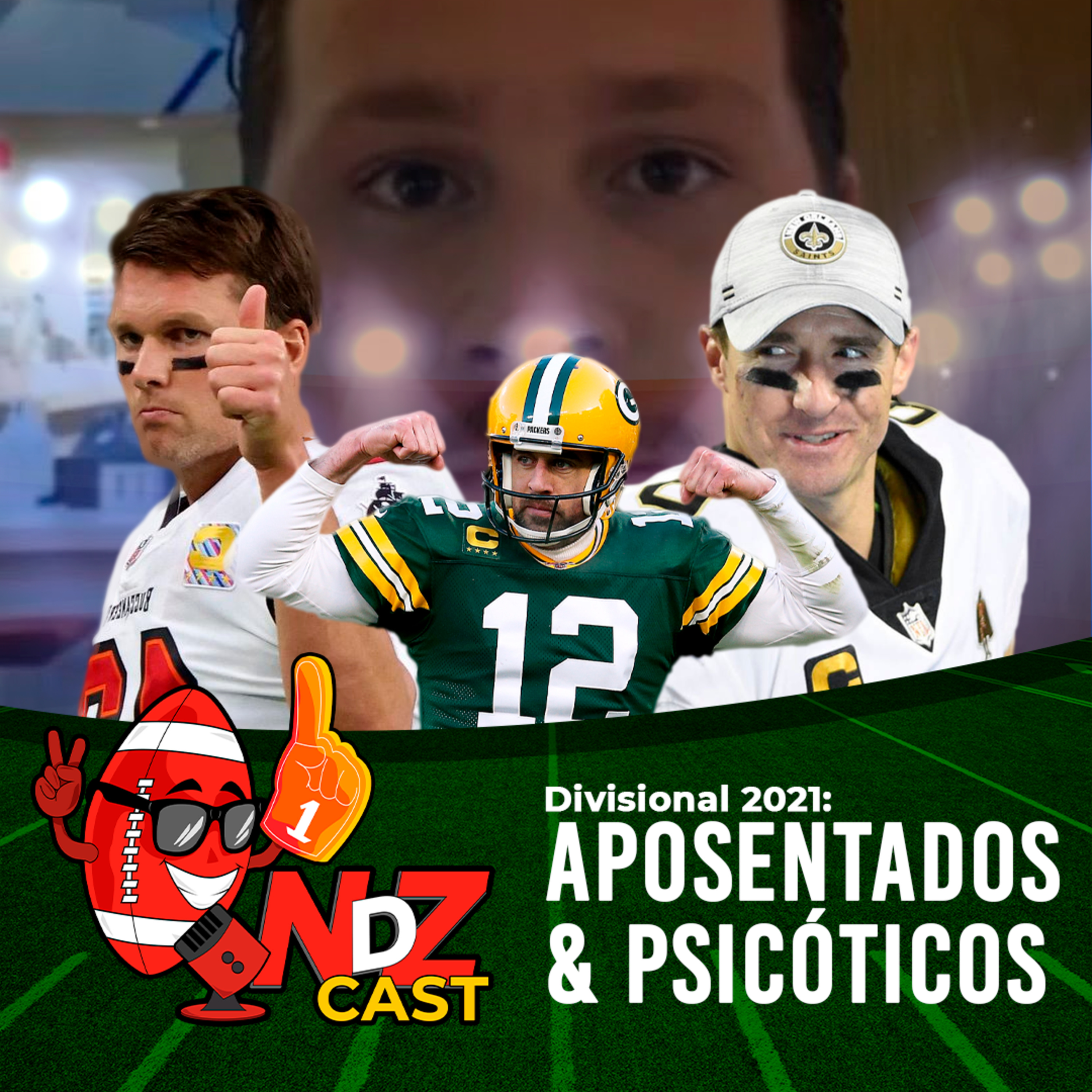 NdZCast - Divisional 2021: APOSENTADOS & PSICÓTICOS episode artwork
