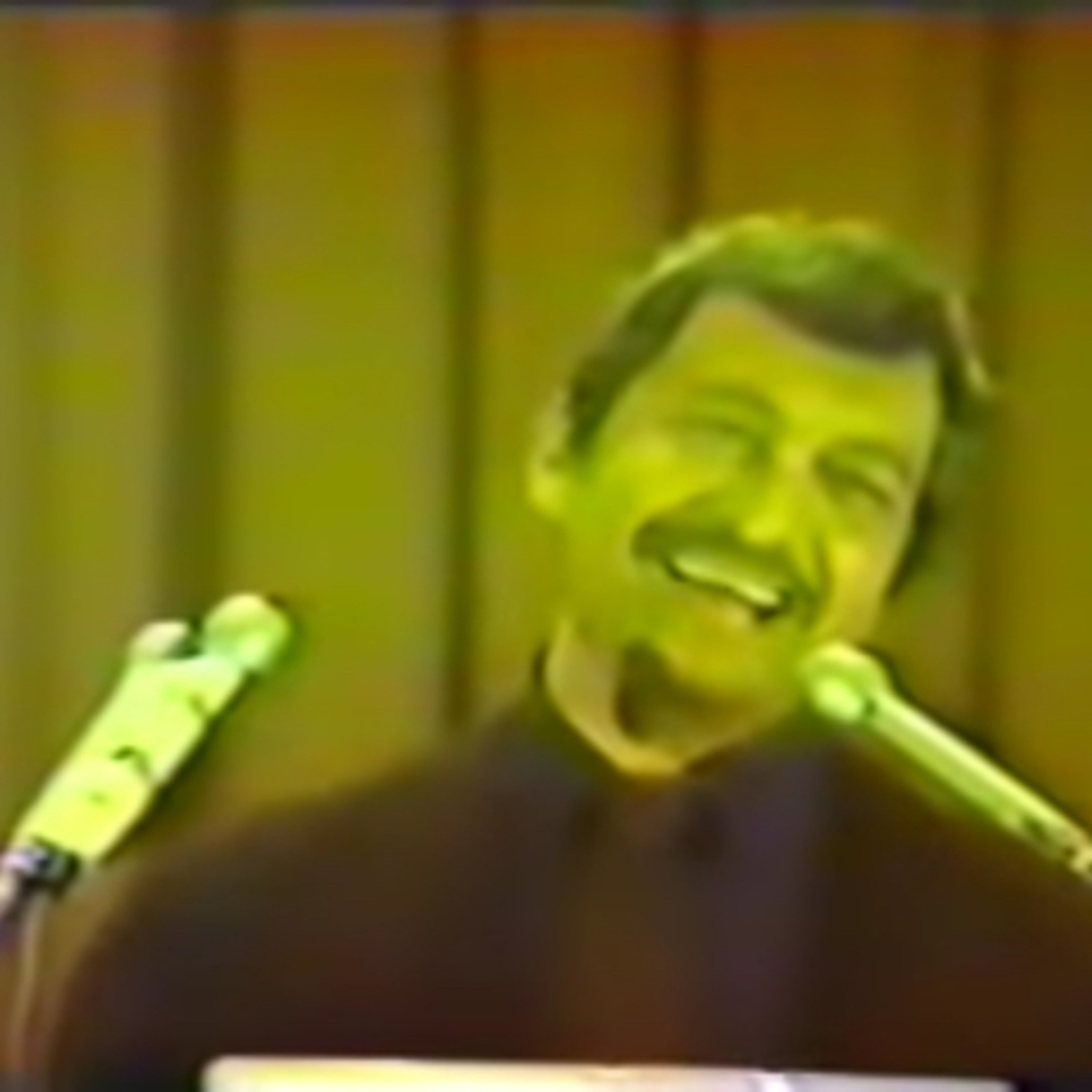 Yellow Parenti