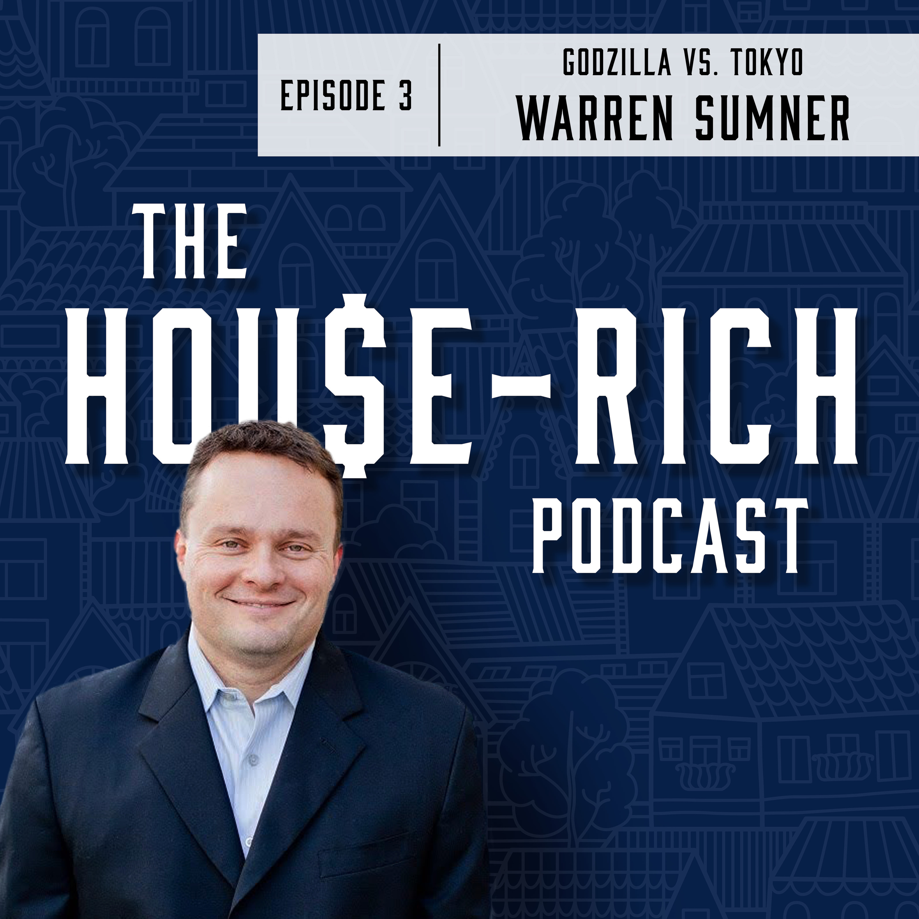 The House-Rich Podcast