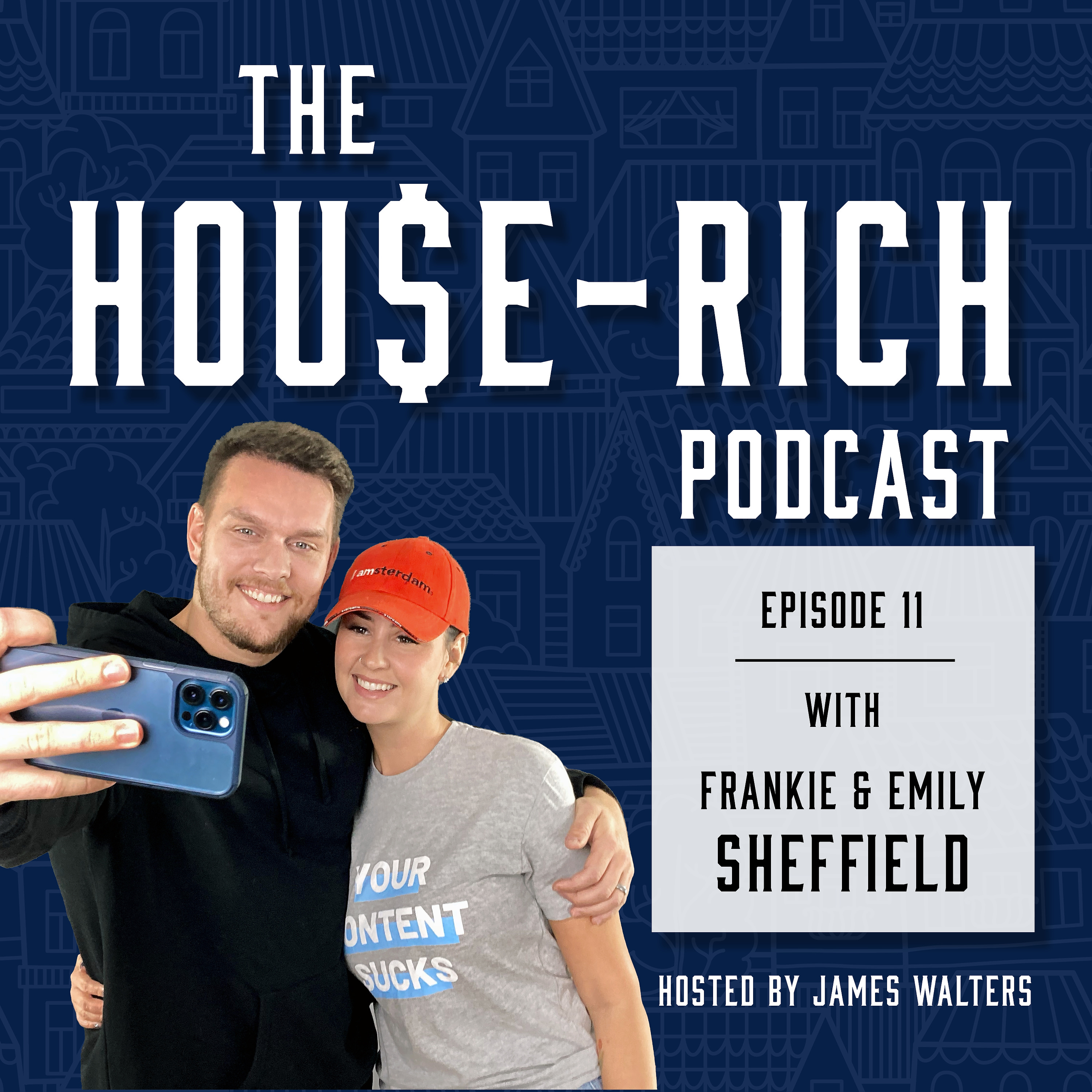 The House-Rich Podcast