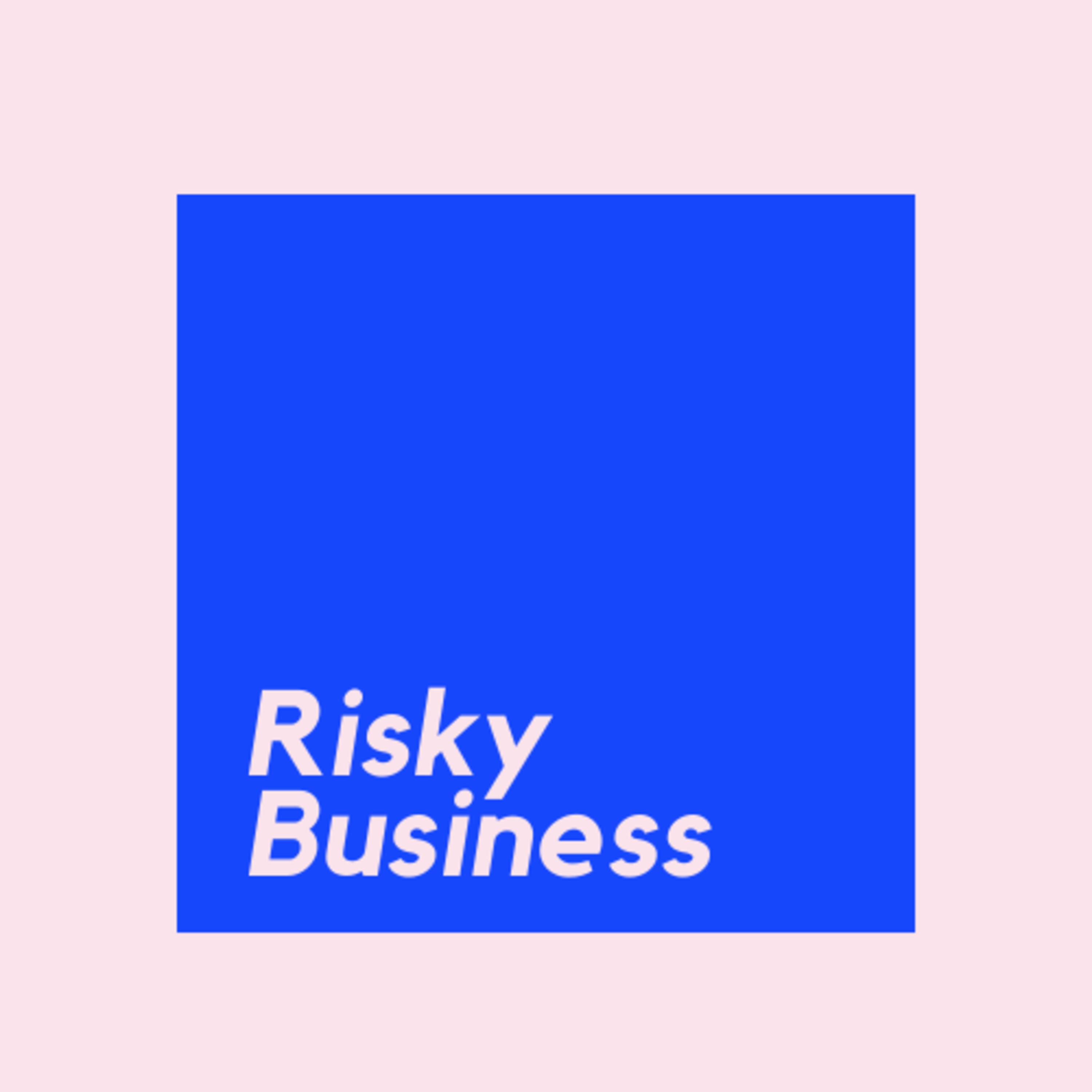 RiskyBusiness Episode 1 | Phil Torres on existential risk, its origins and longterminism