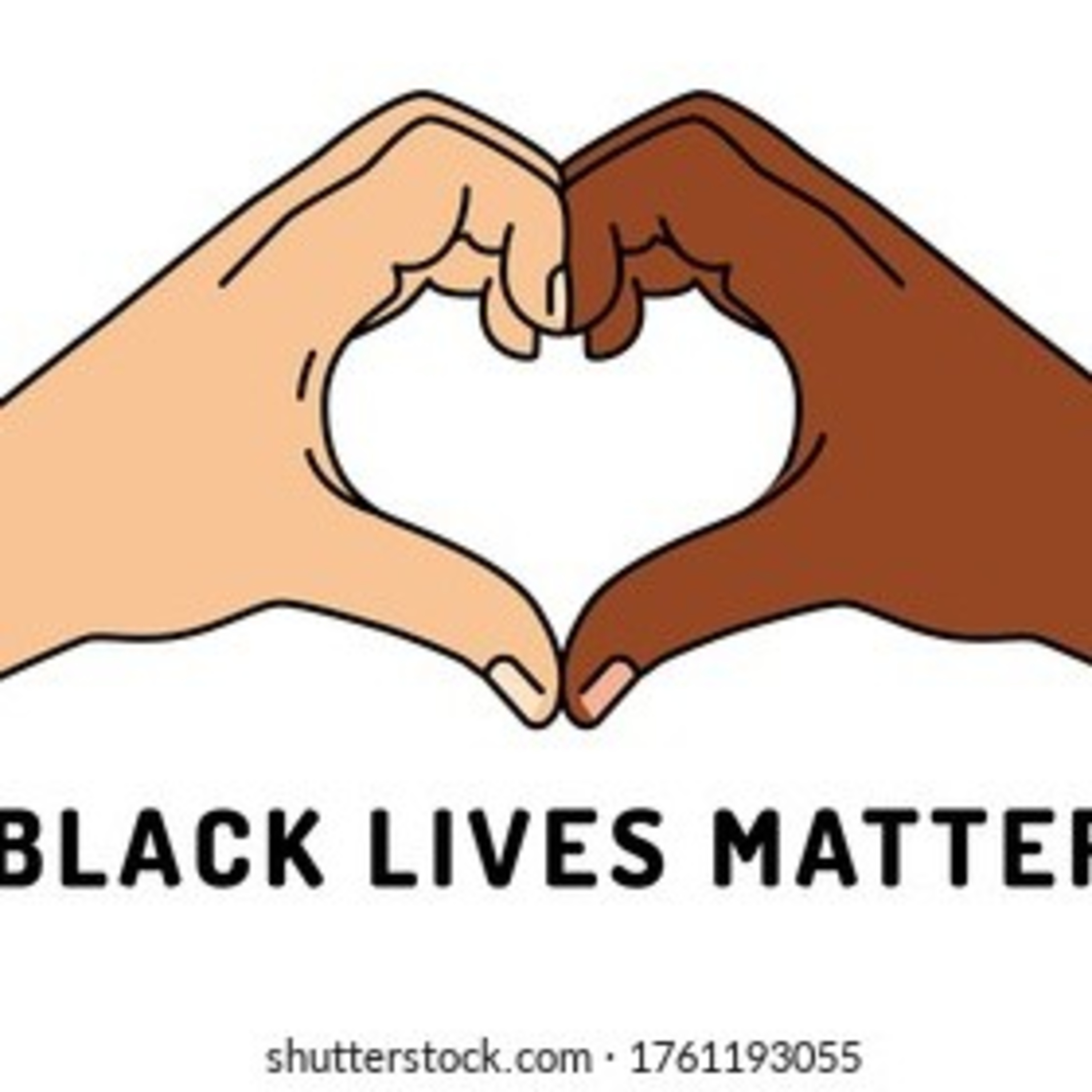 Black matters or do money matters  episode artwork