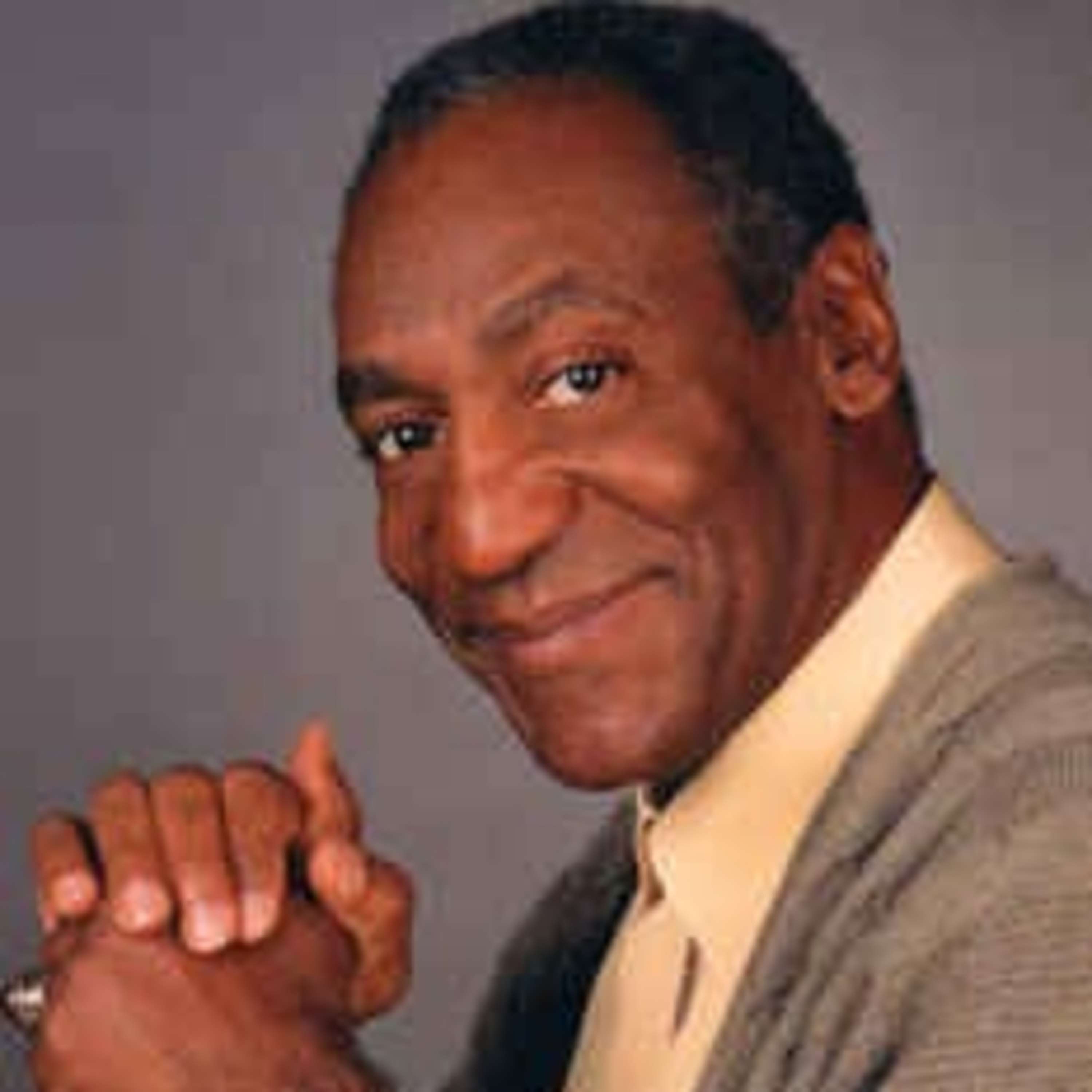 Cosby episode artwork