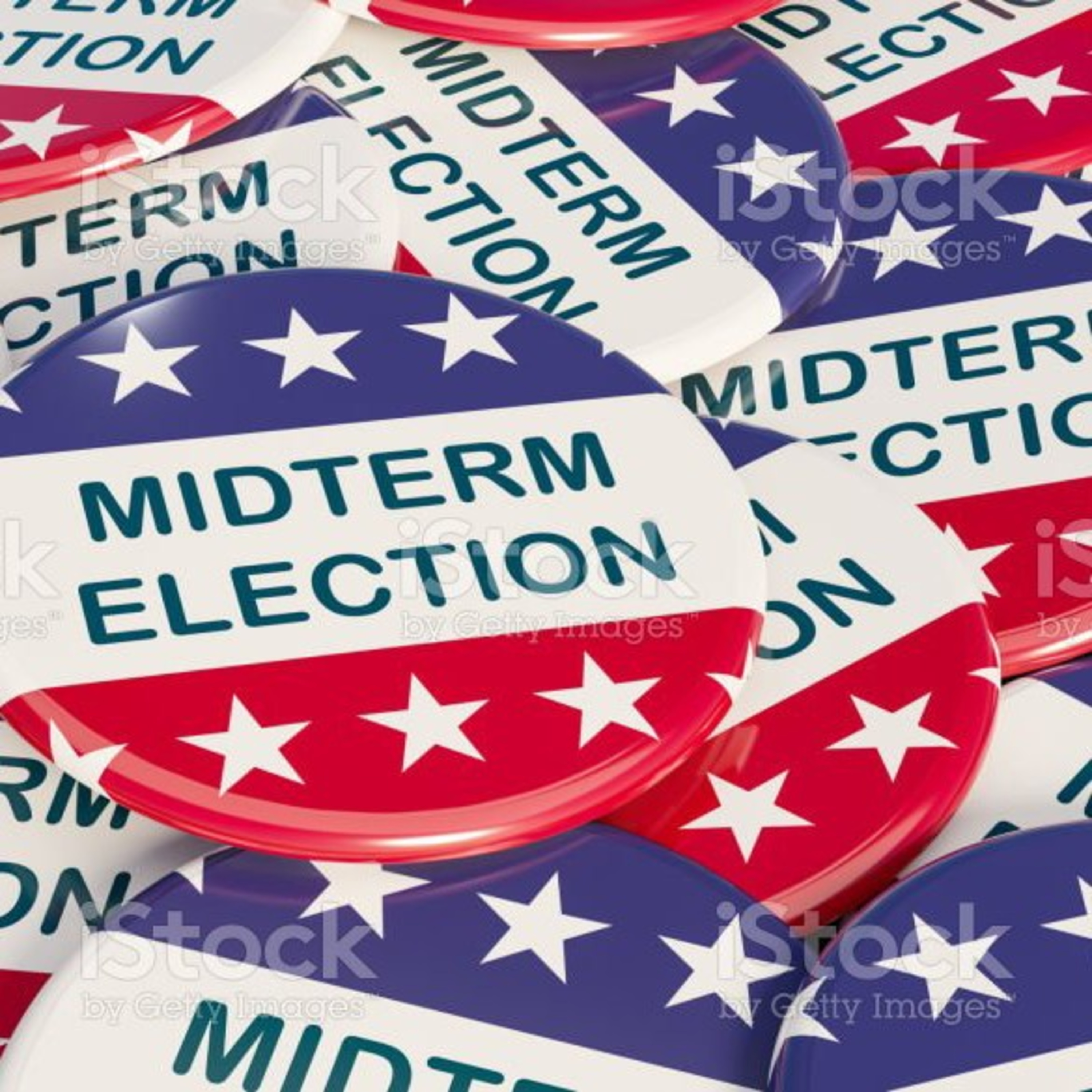 Midterm elections  episode artwork