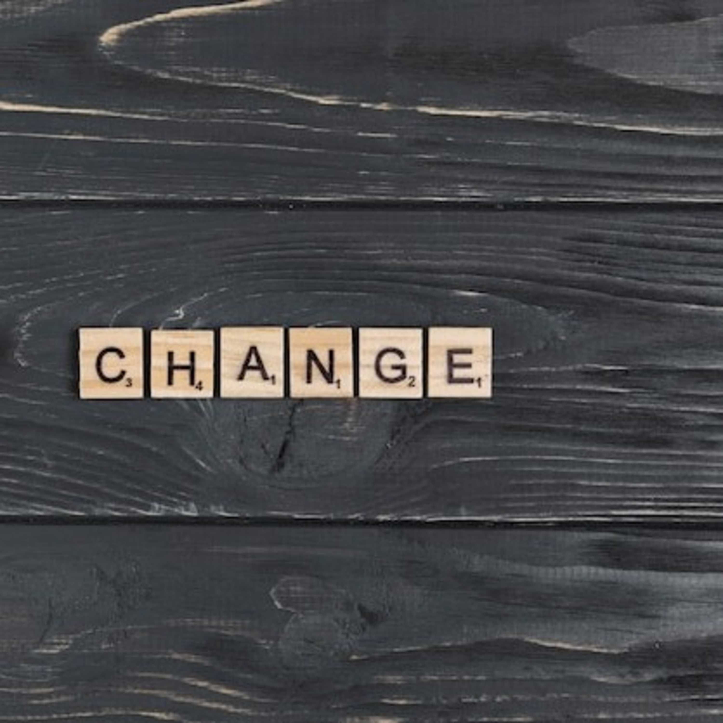 Change  episode artwork