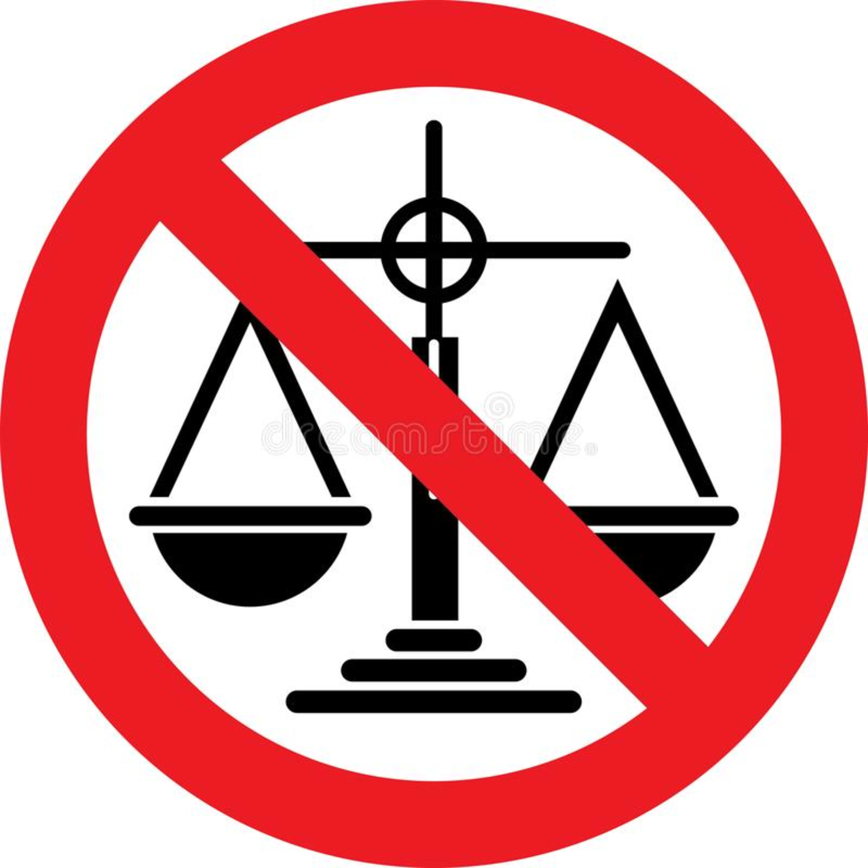 No justice  episode artwork