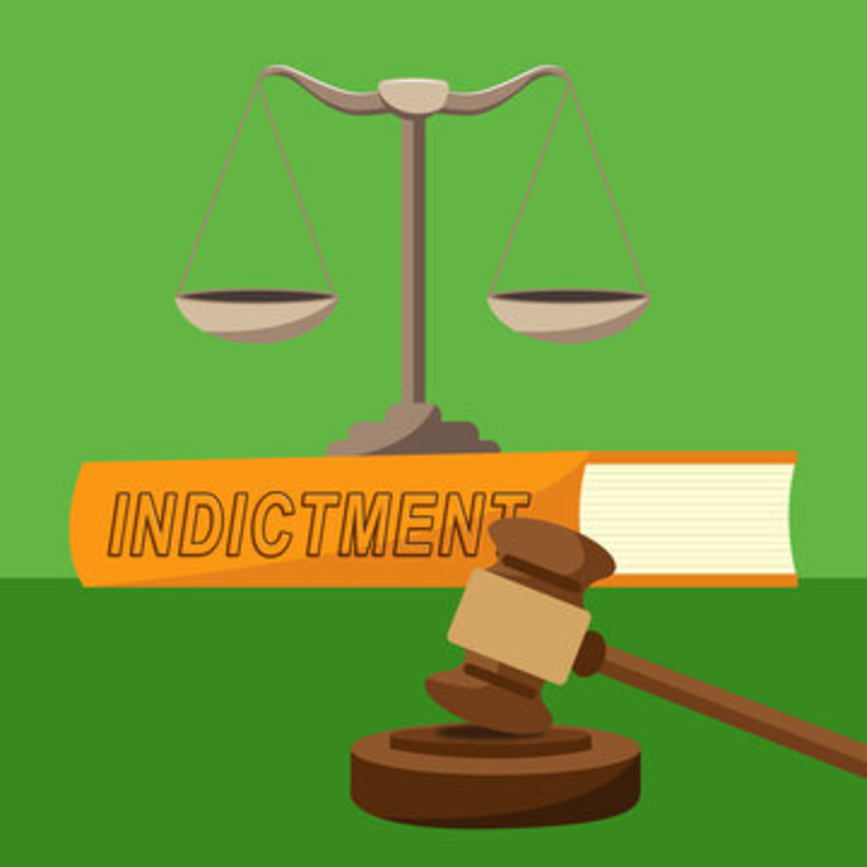 Indictment  episode artwork