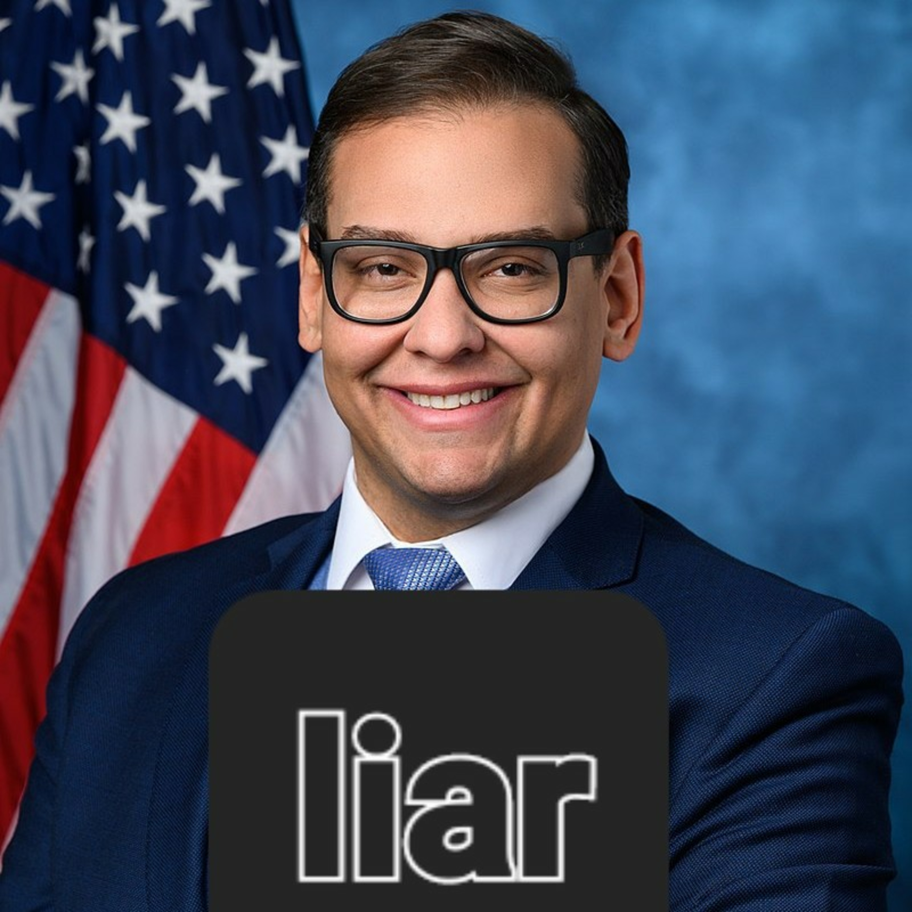 Liar  episode artwork