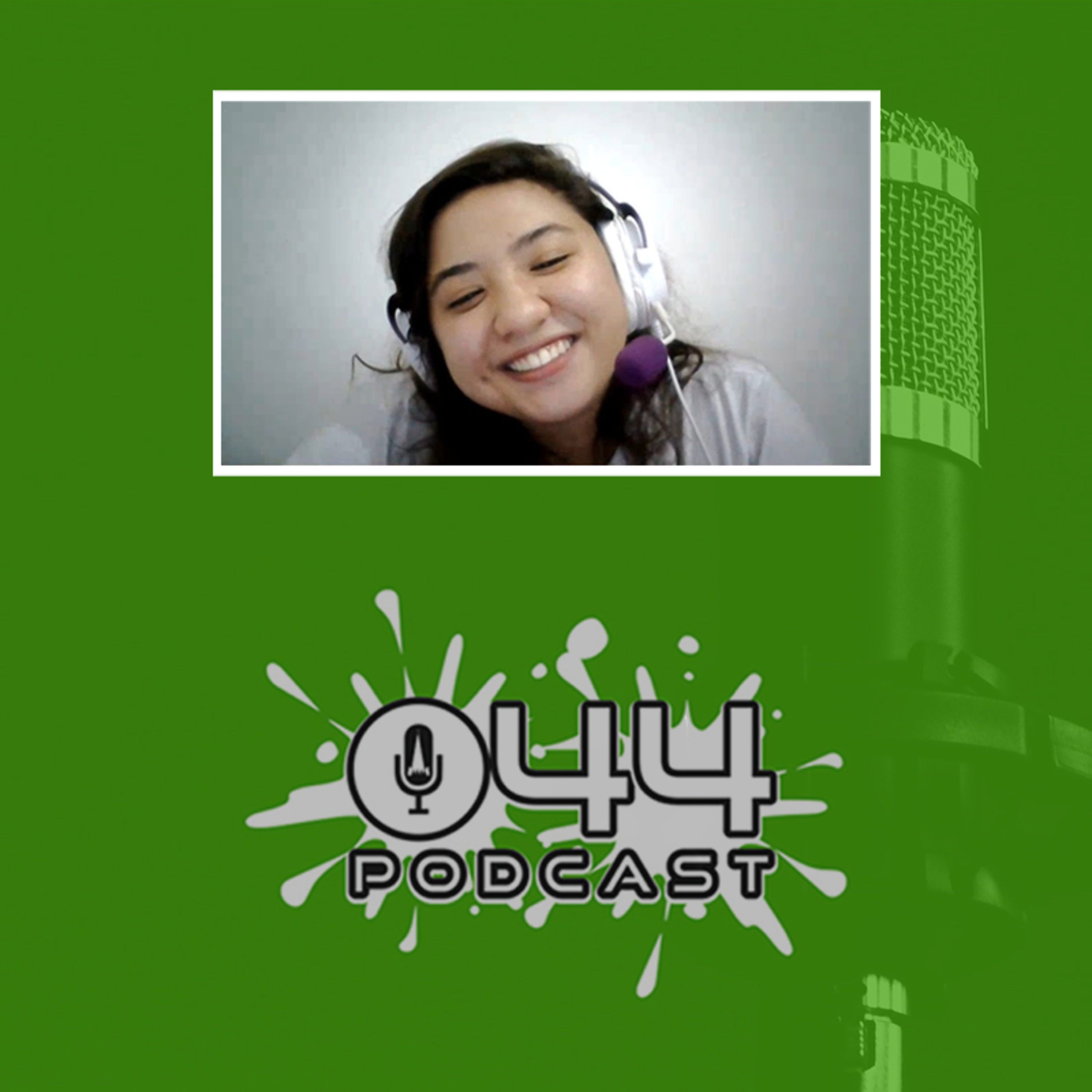 044 Podcast