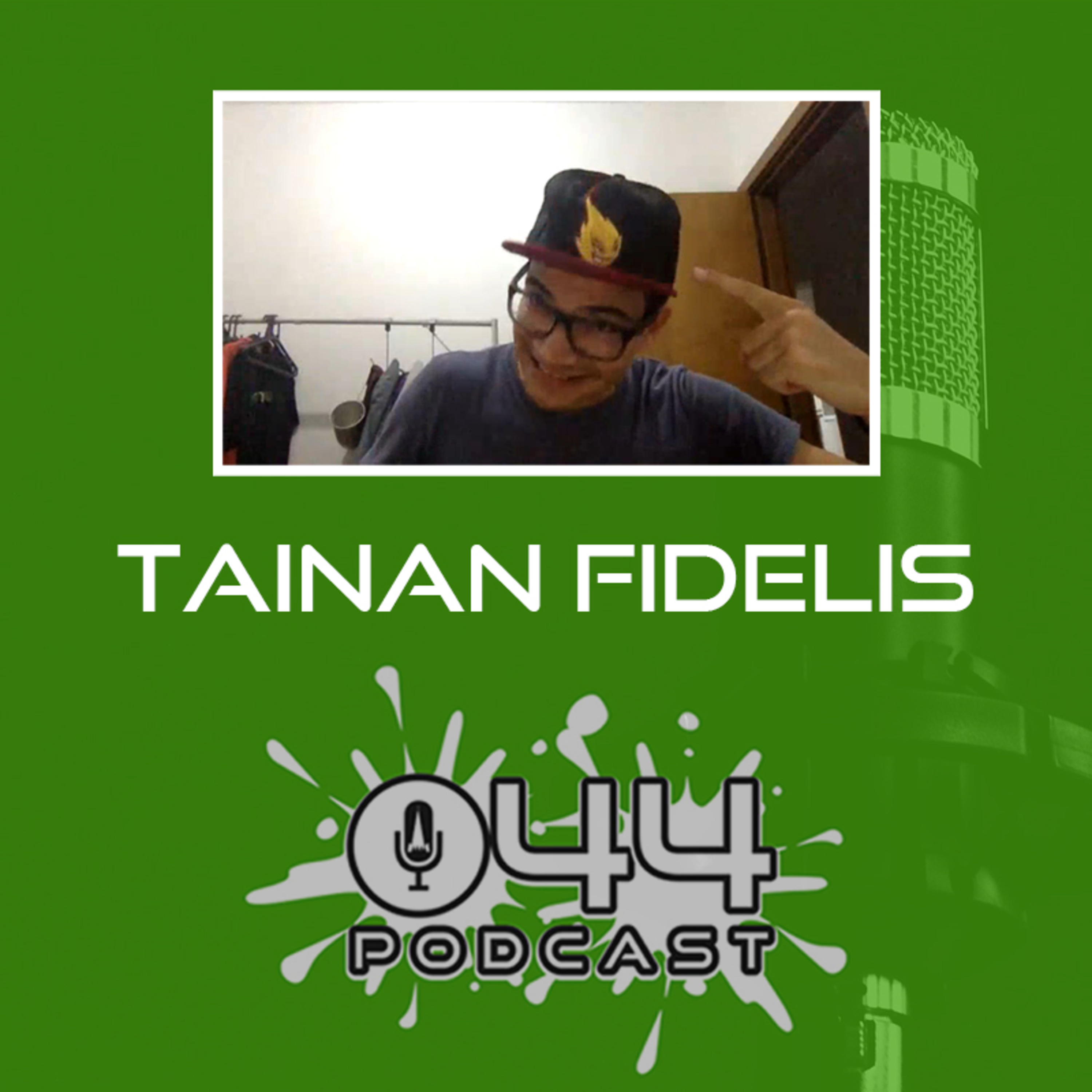 044 Podcast