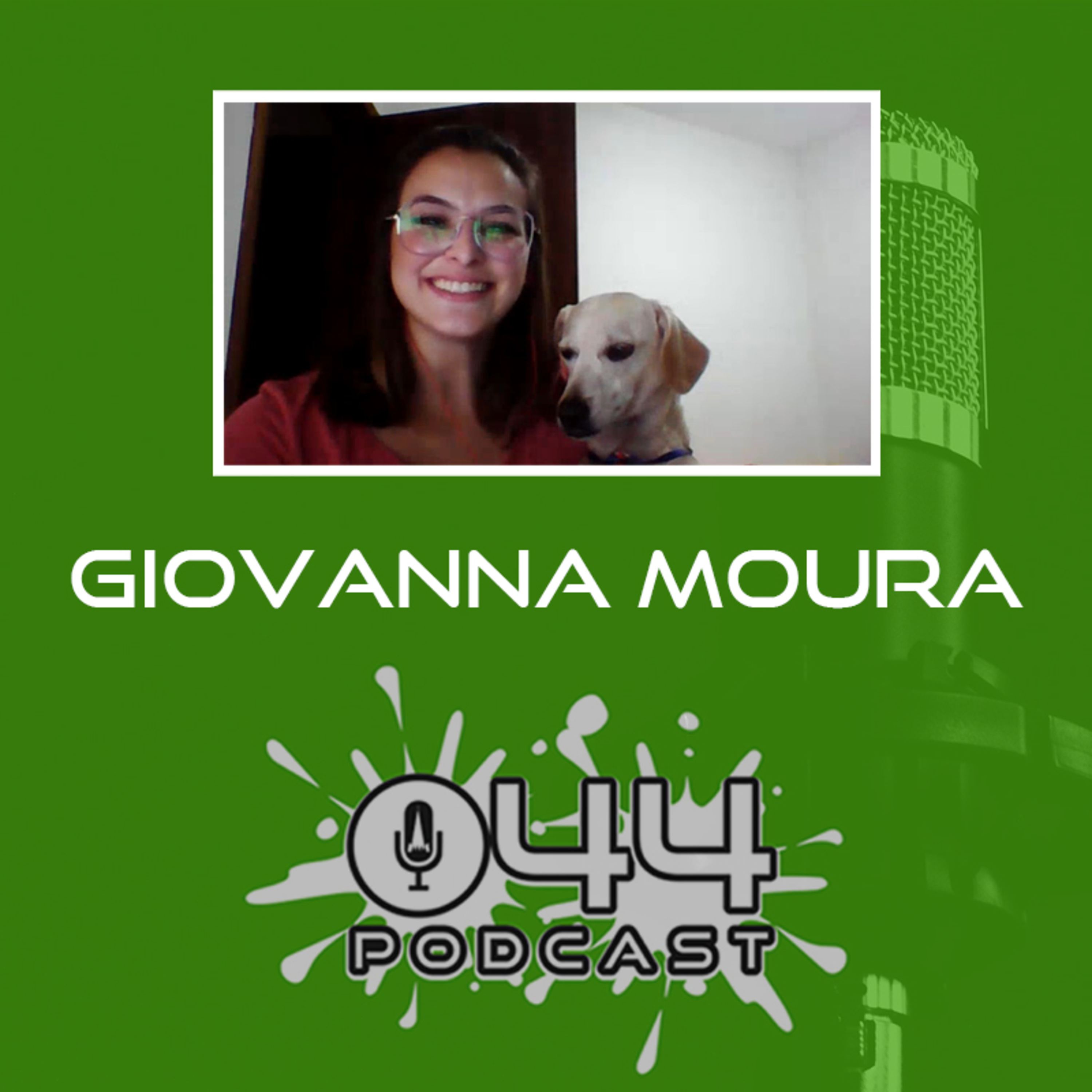 044 Podcast
