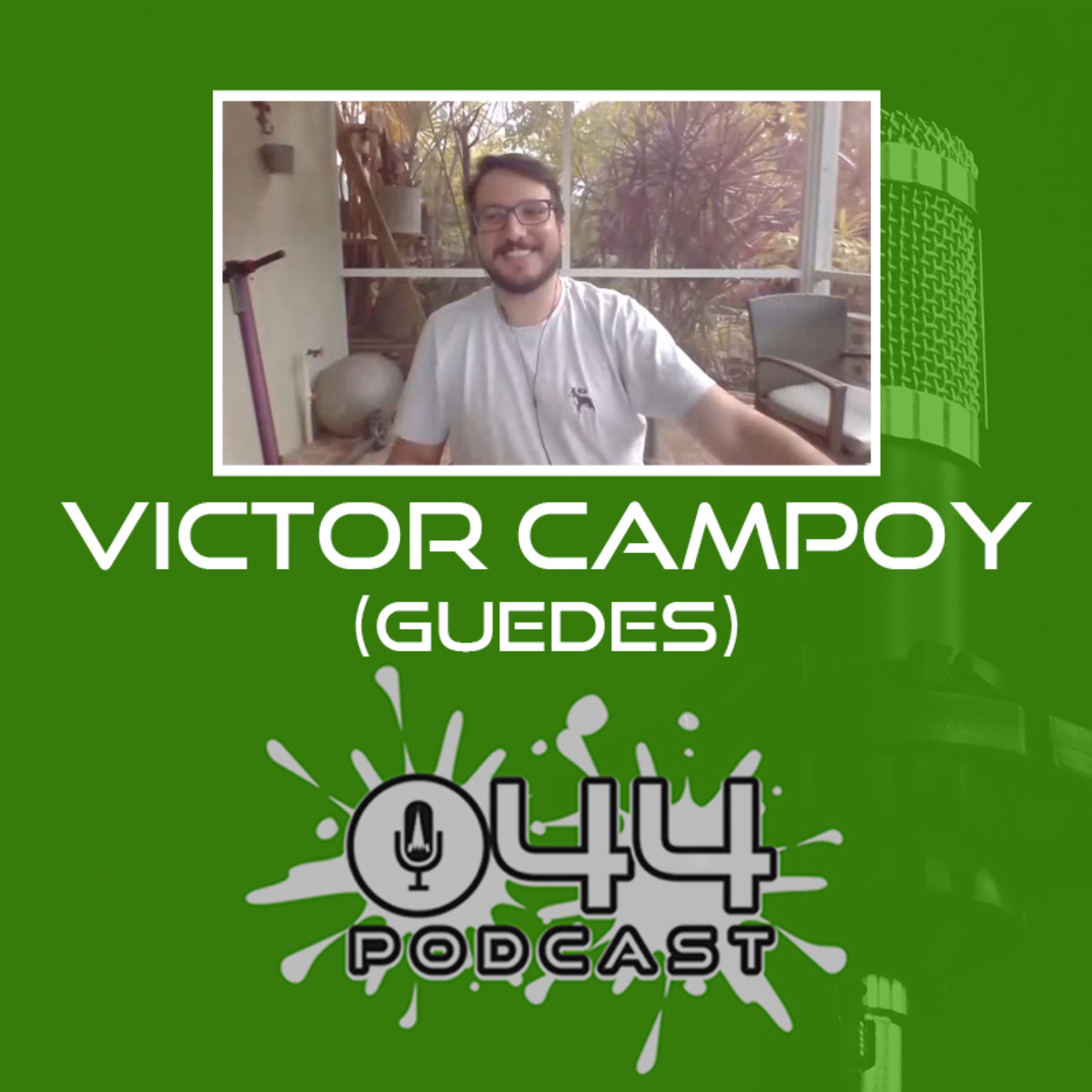 044 Podcast