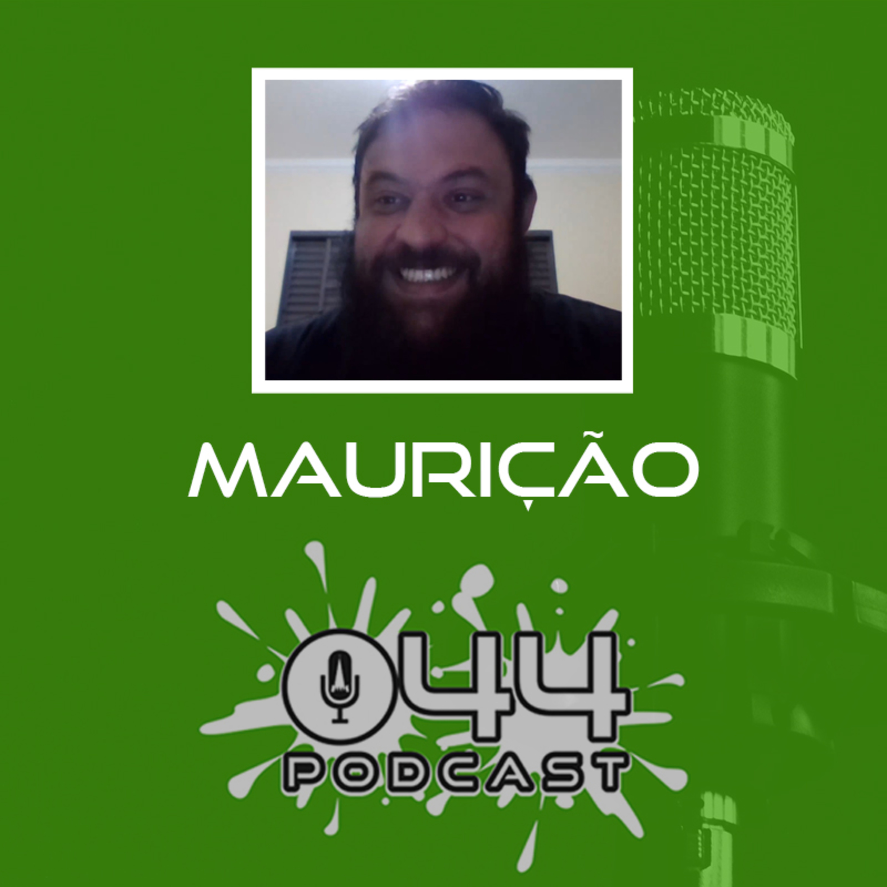 044 Podcast