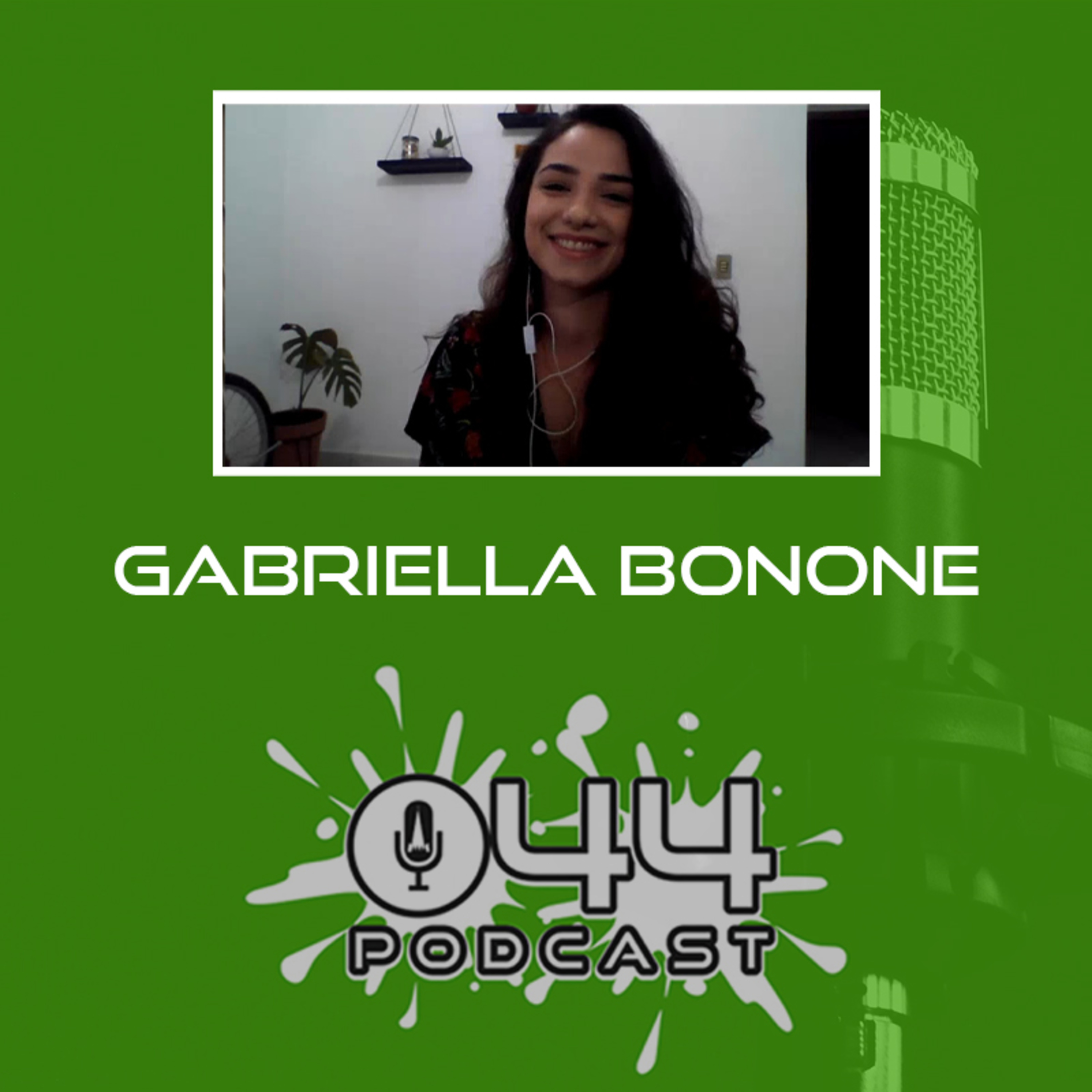 044 Podcast