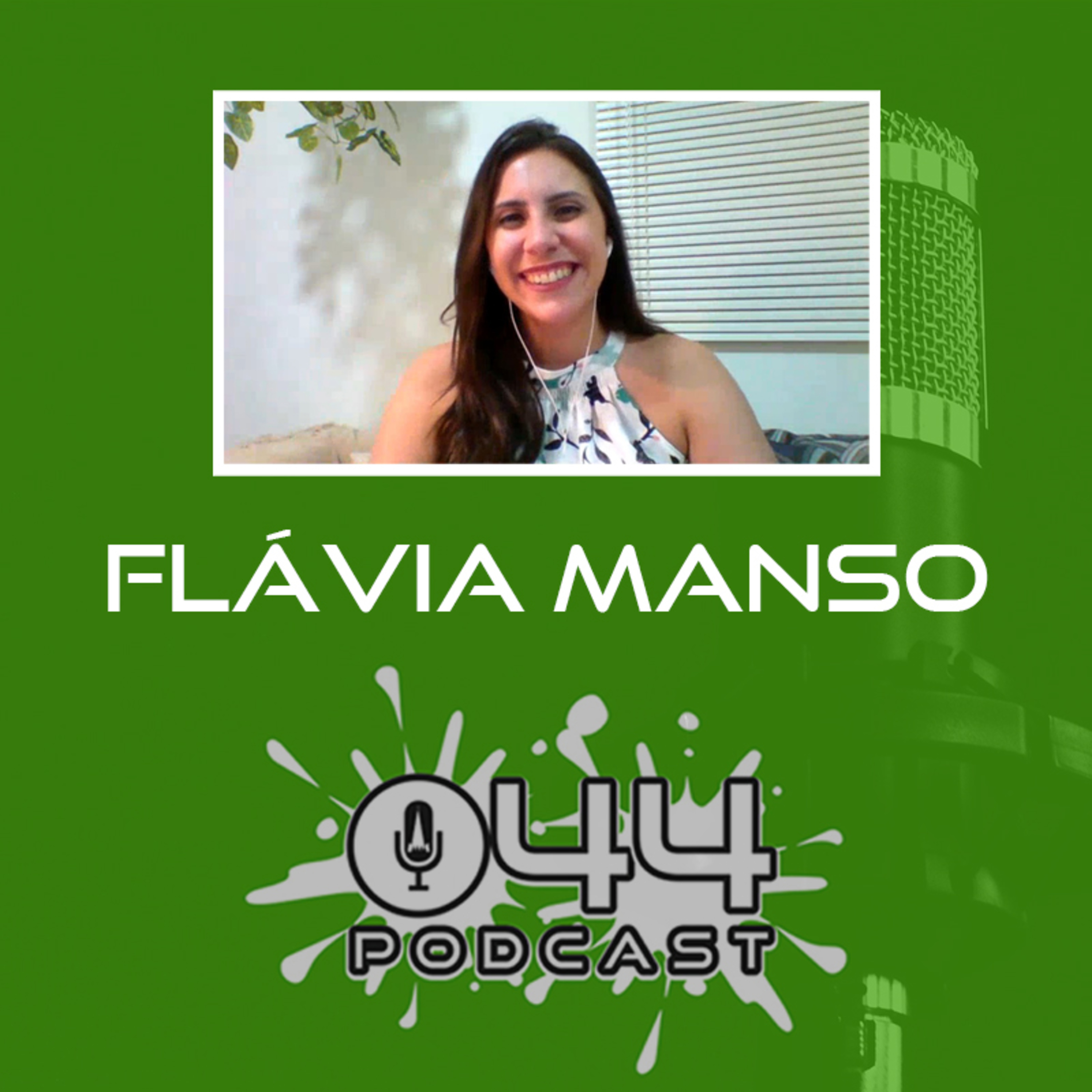 044 Podcast
