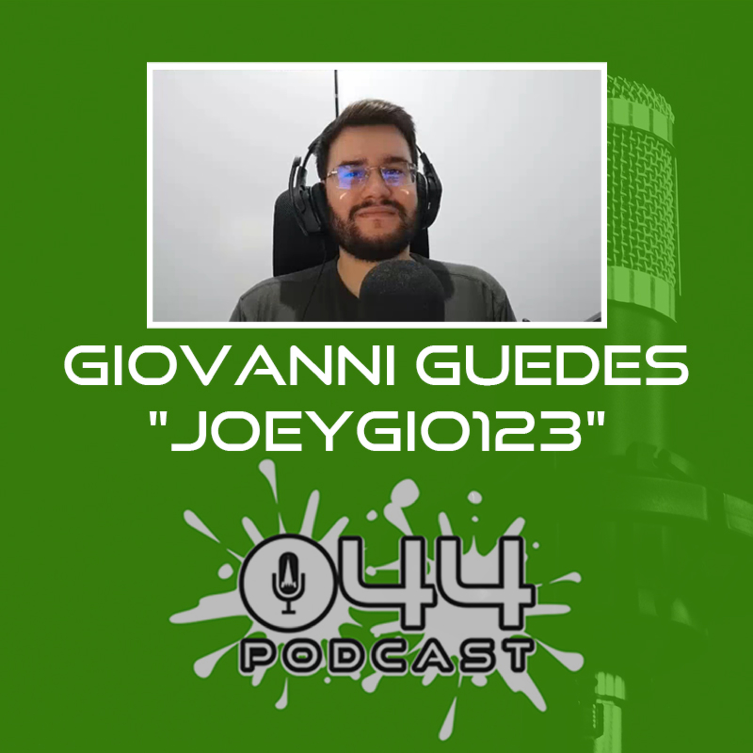 044 Podcast