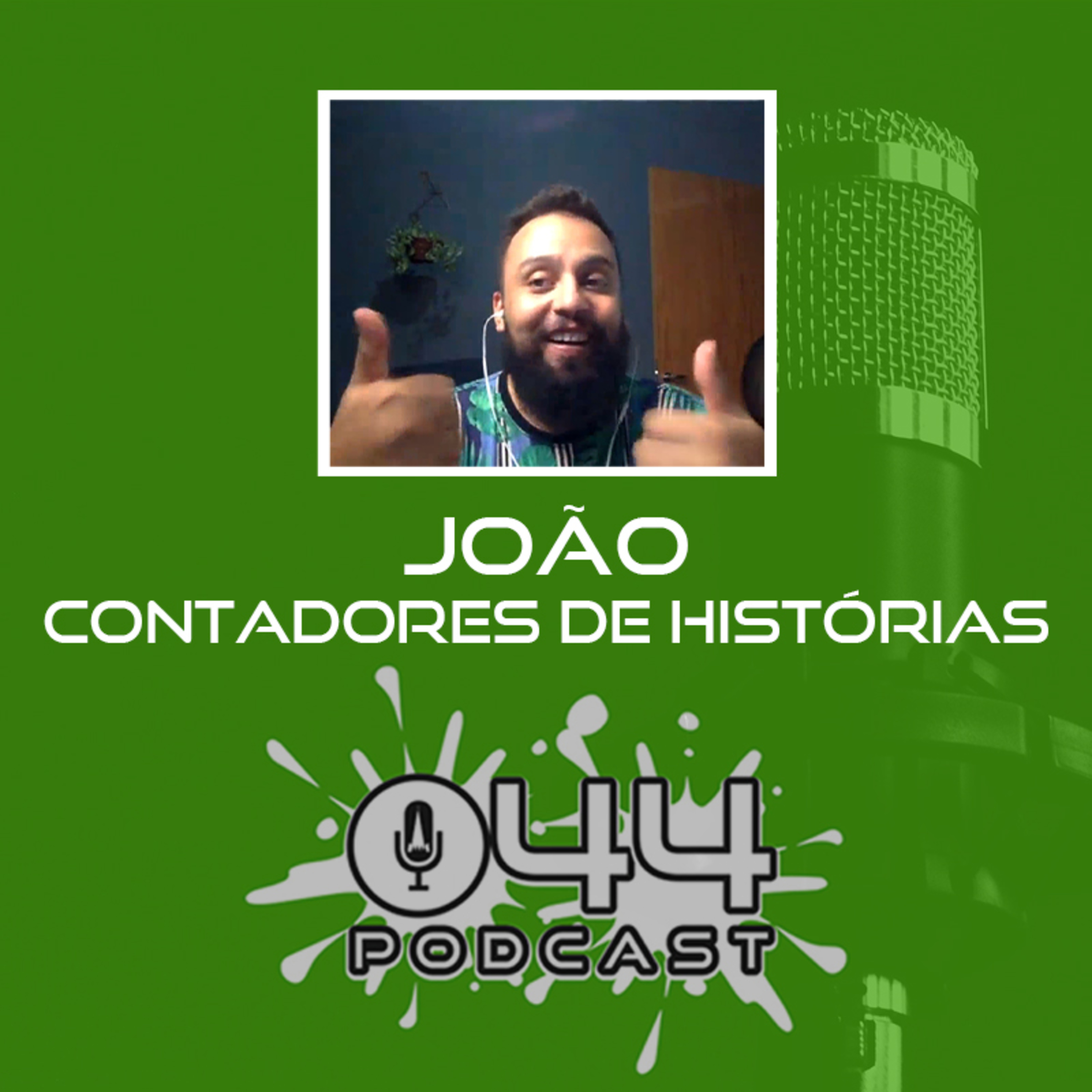 044 Podcast