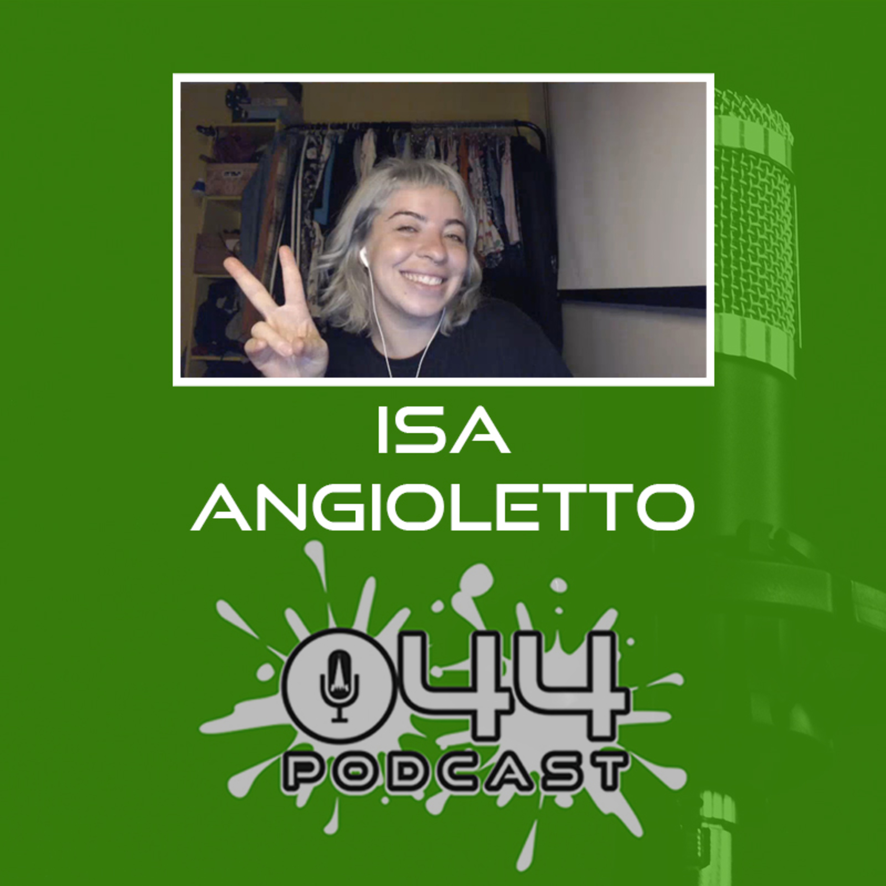 044 Podcast