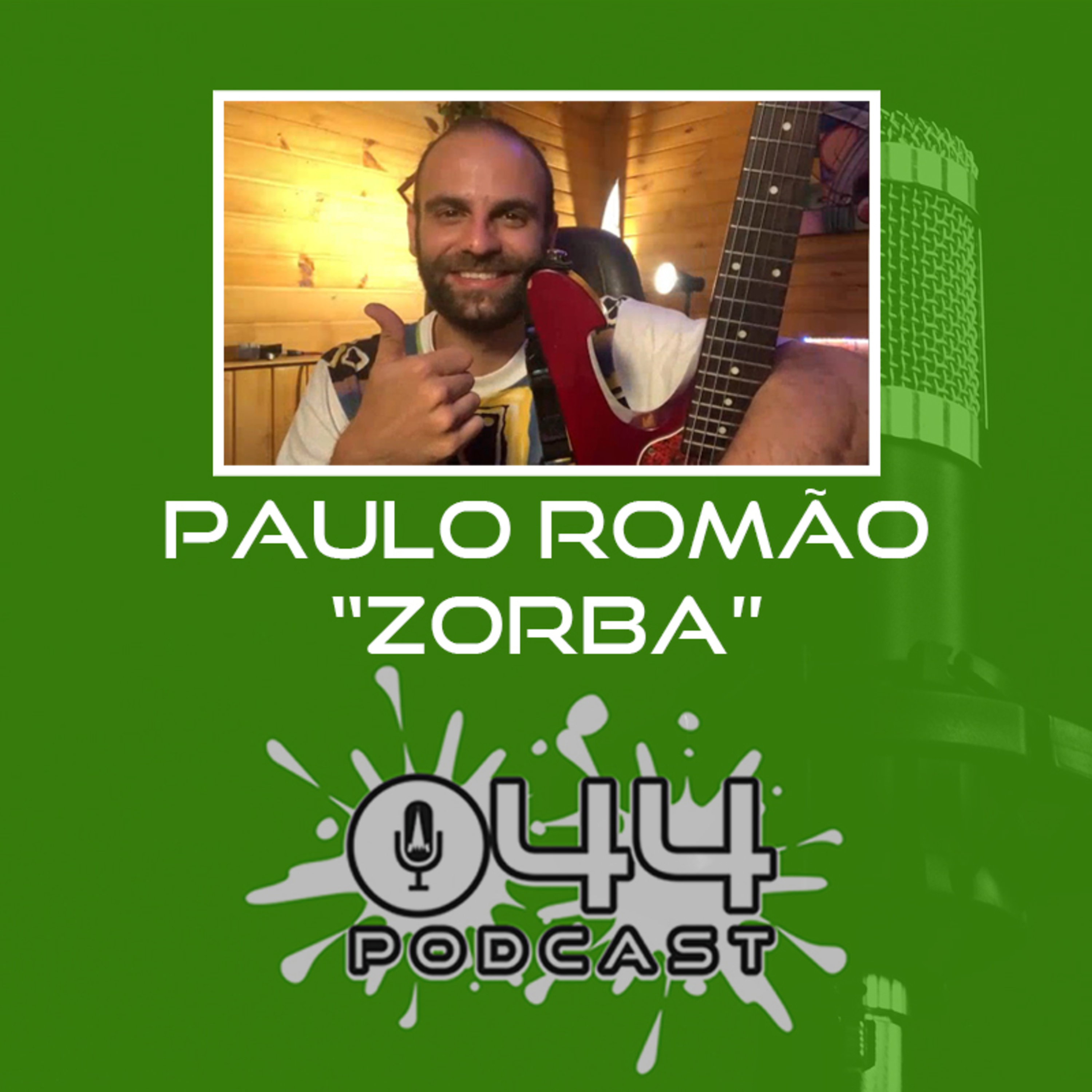 044 Podcast
