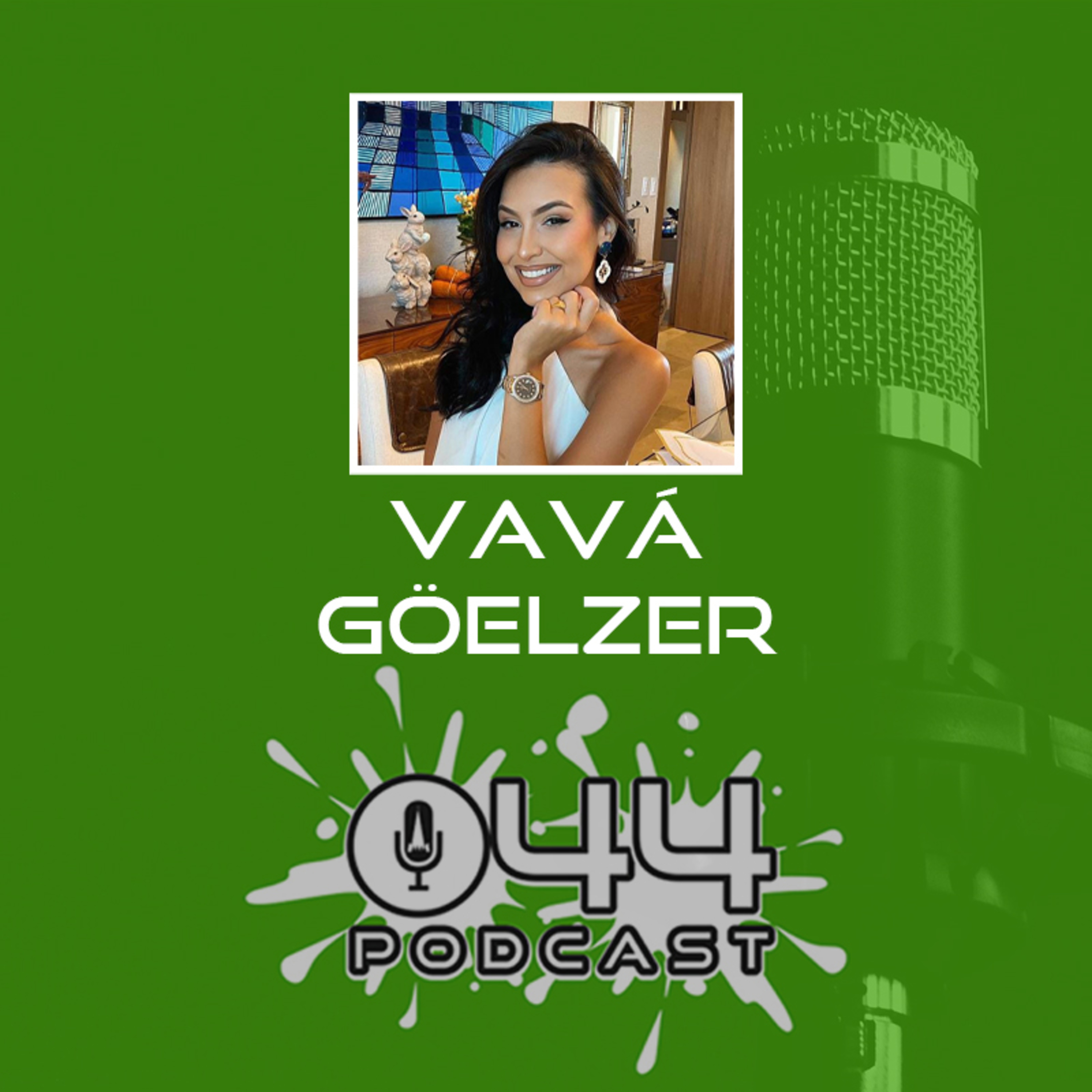 044 Podcast