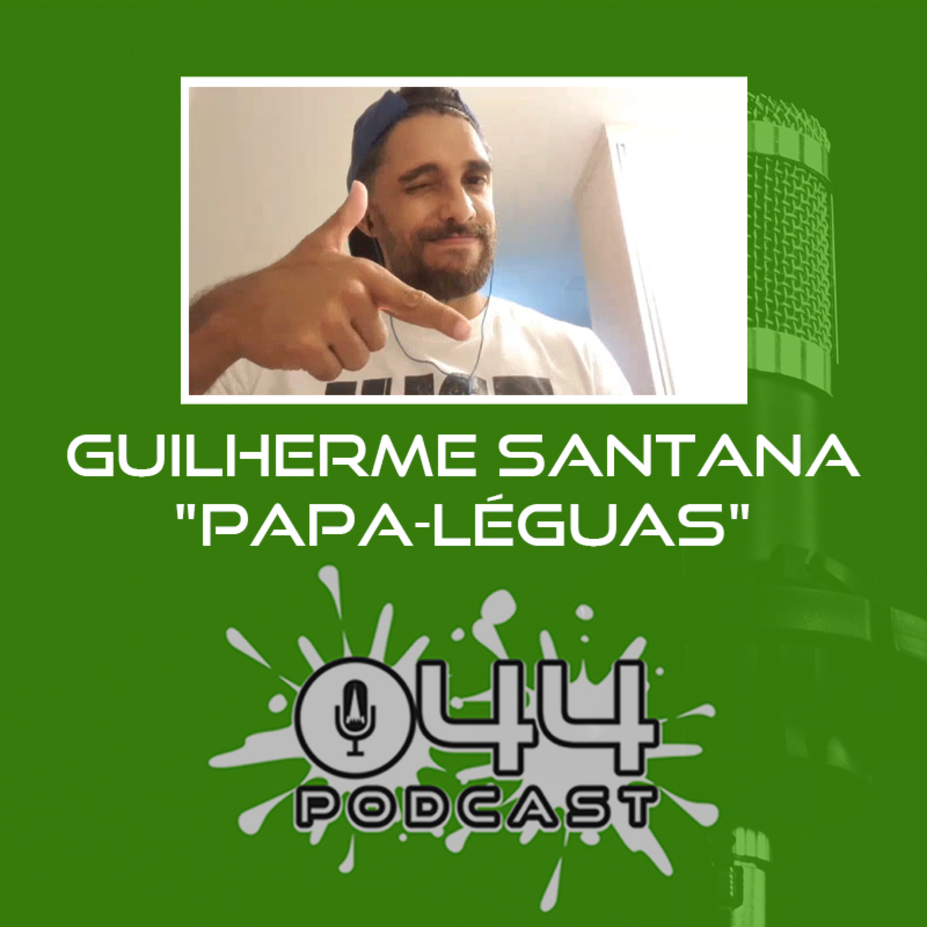 044 Podcast