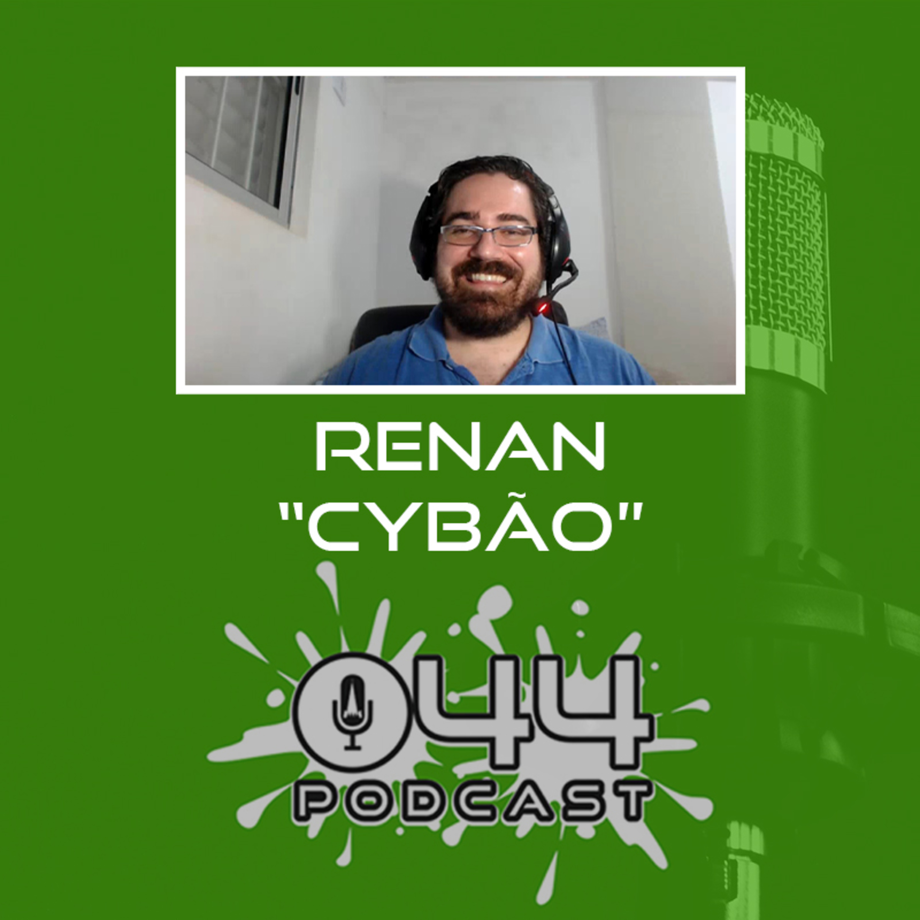 044 Podcast