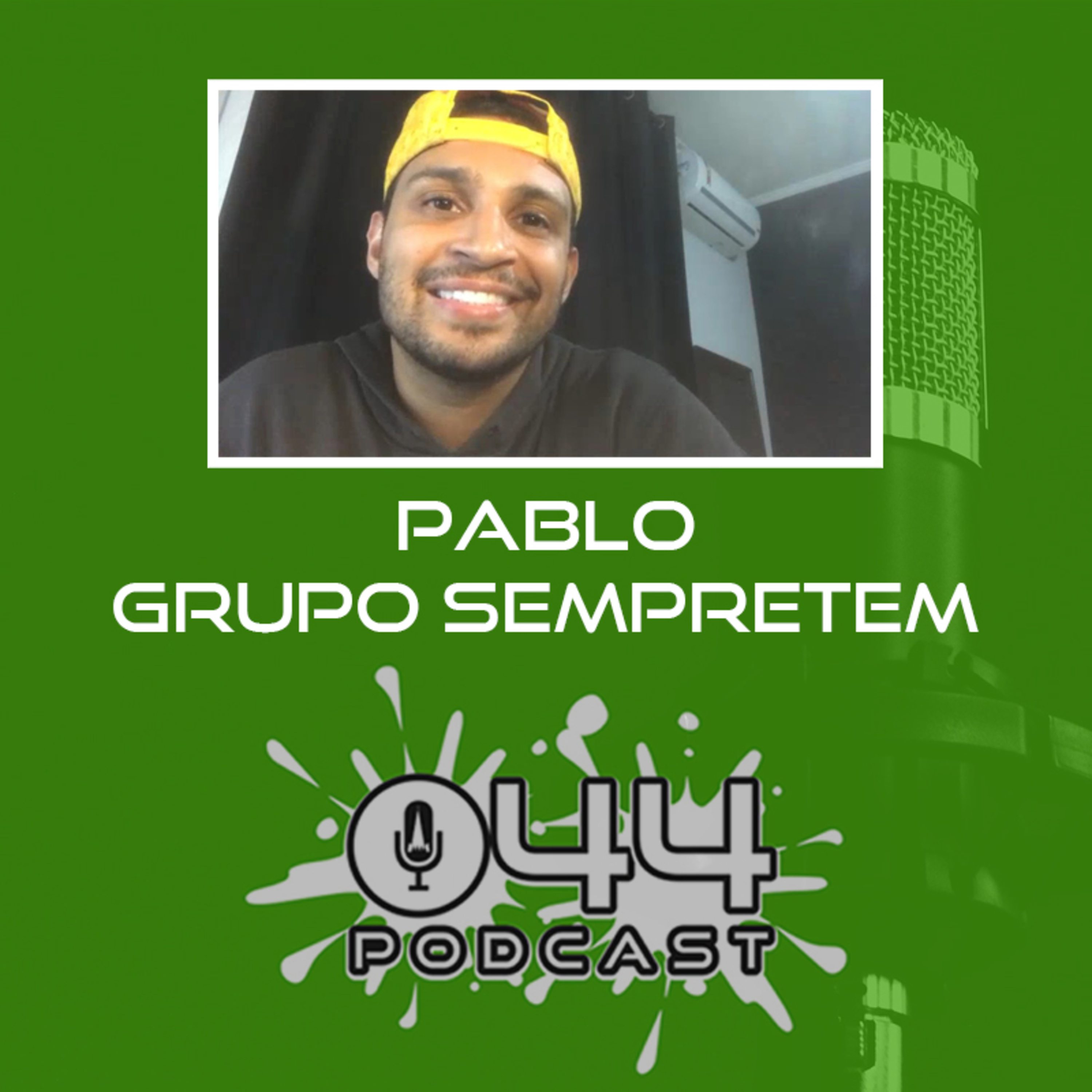 044 Podcast
