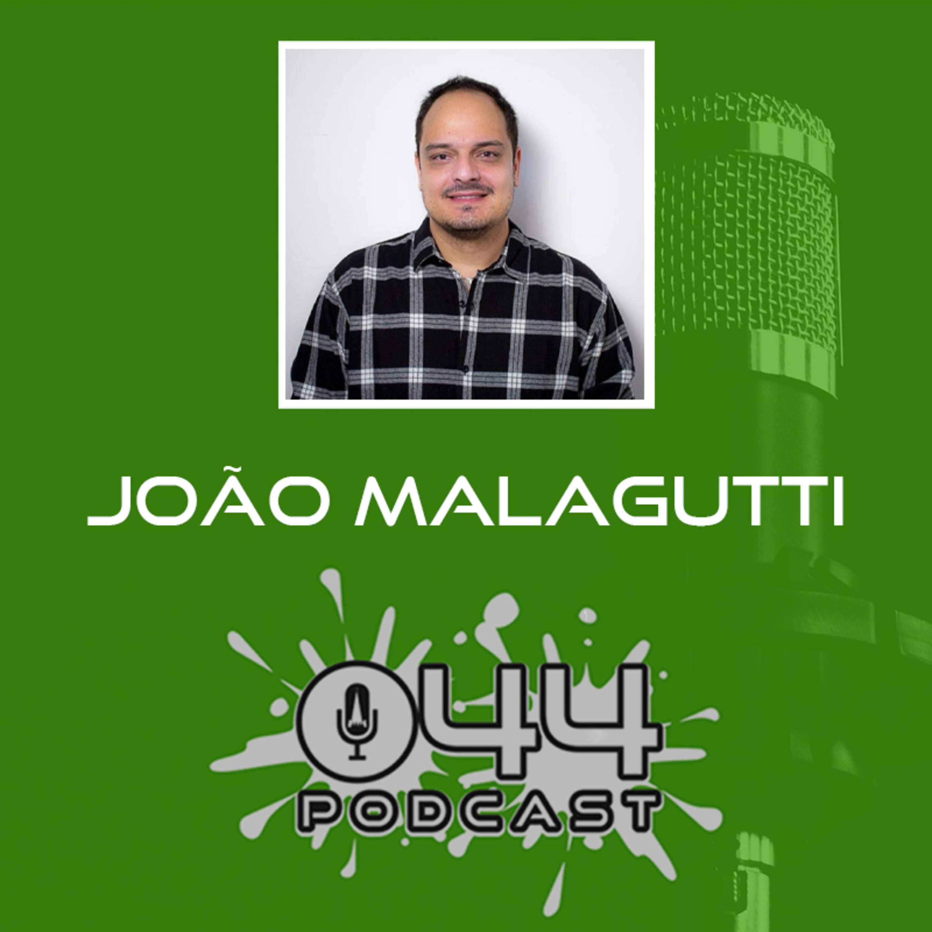 044 Podcast