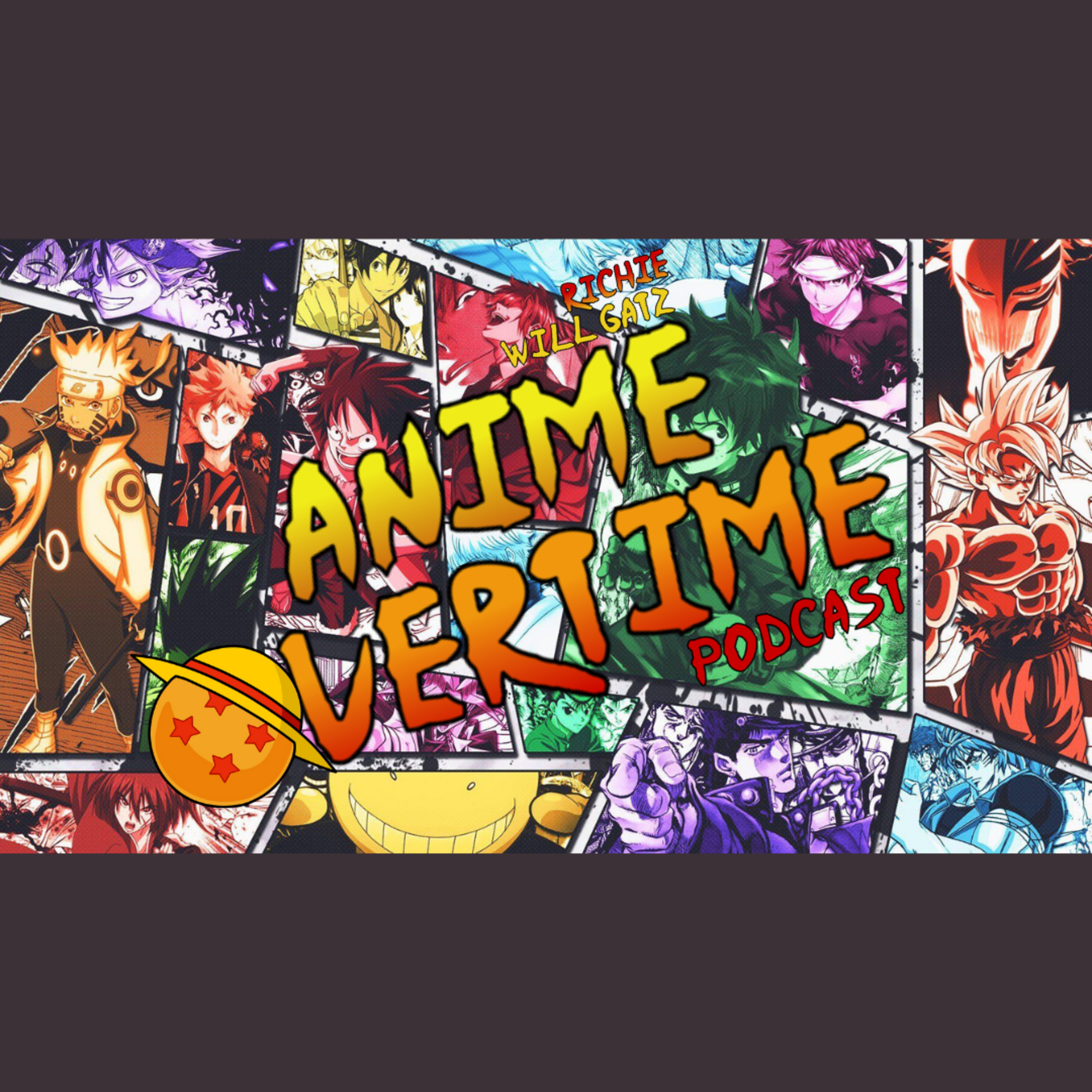 Insert Nakama Podcast