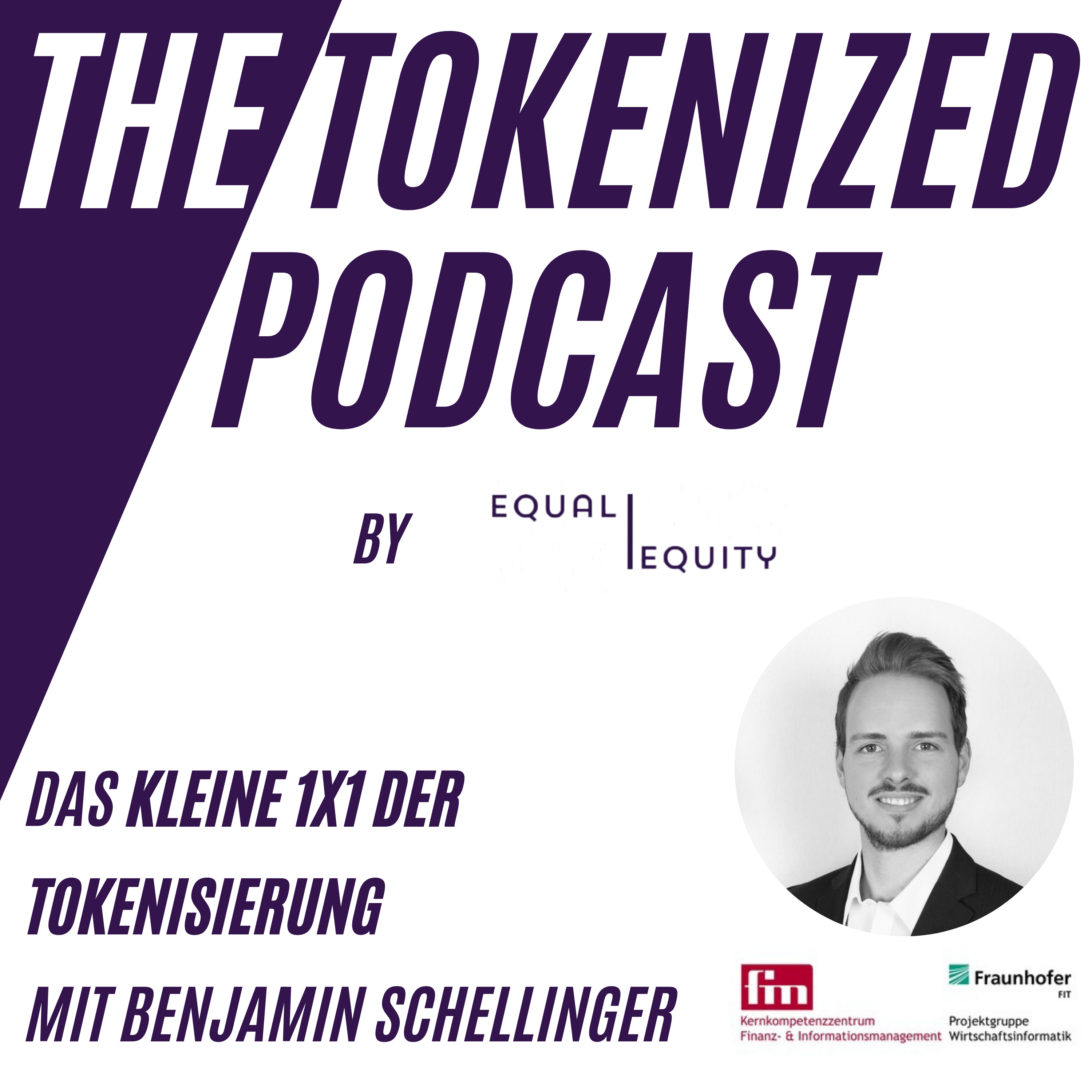The Tokenized Podcast