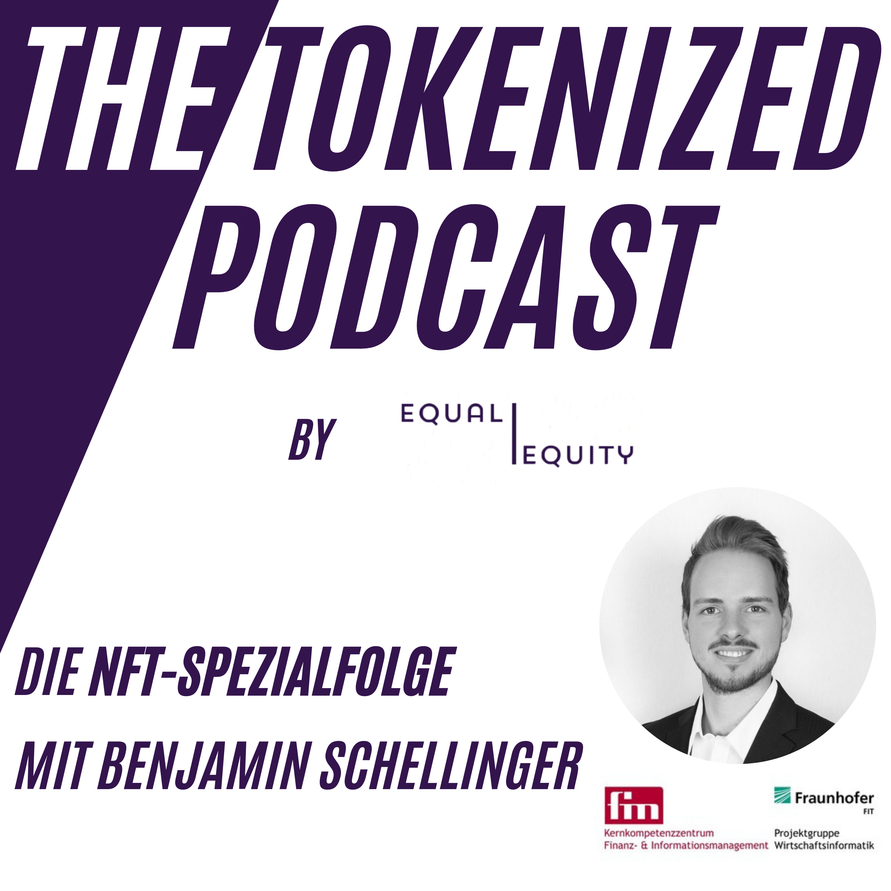 The Tokenized Podcast