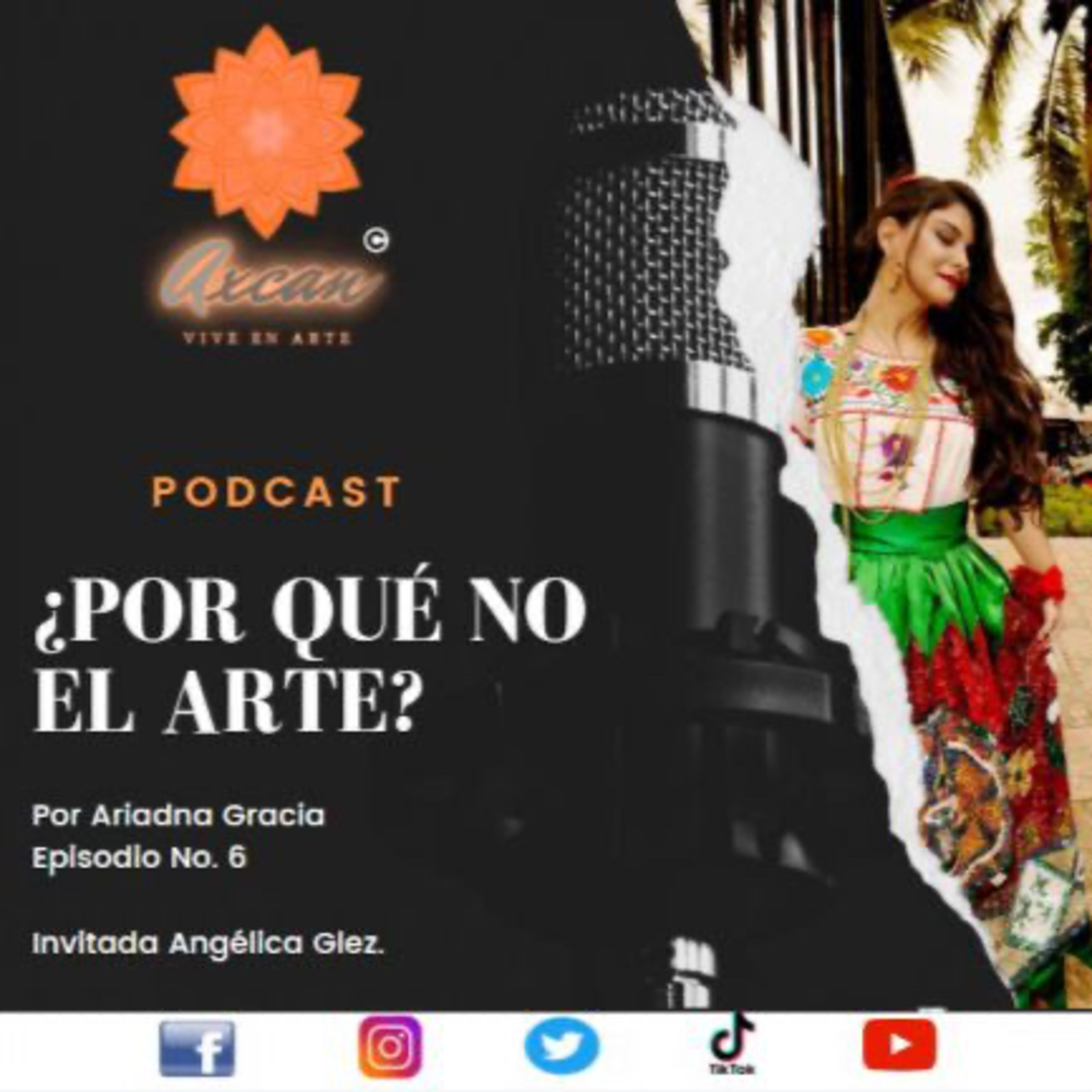¿Por qué no el arte? de Arte Axcan