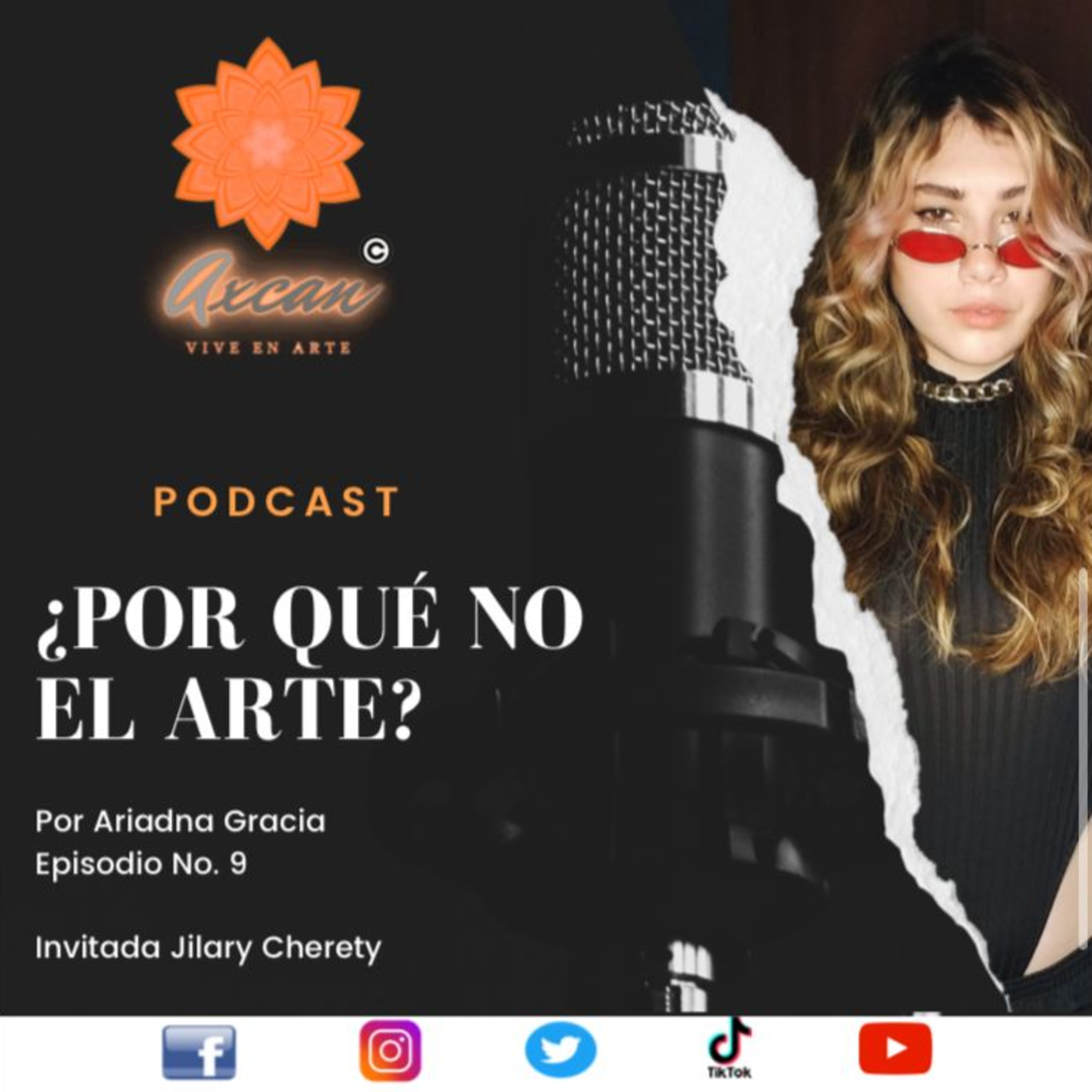 ¿Por qué no el arte? de Arte Axcan