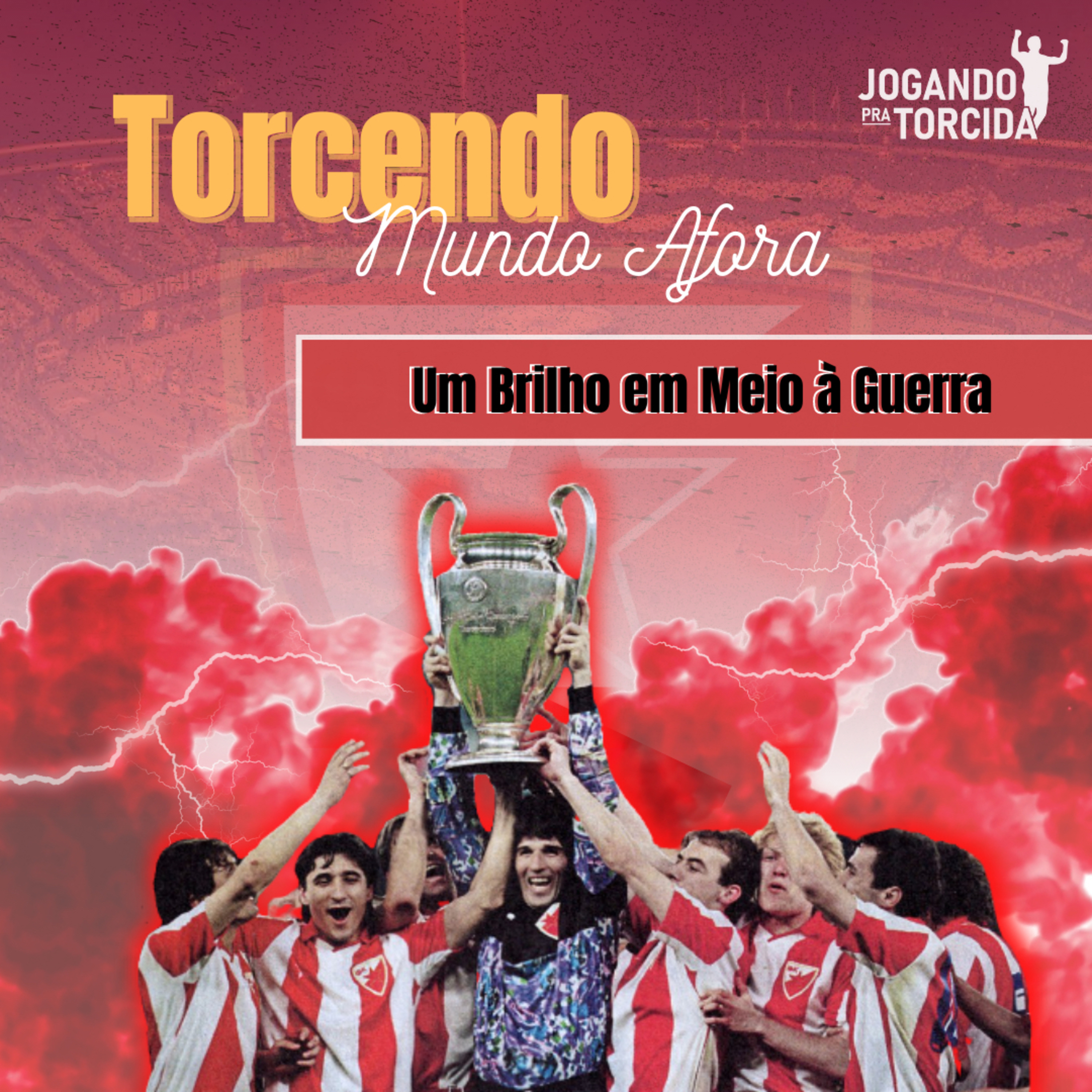 Jogando pra Torcida