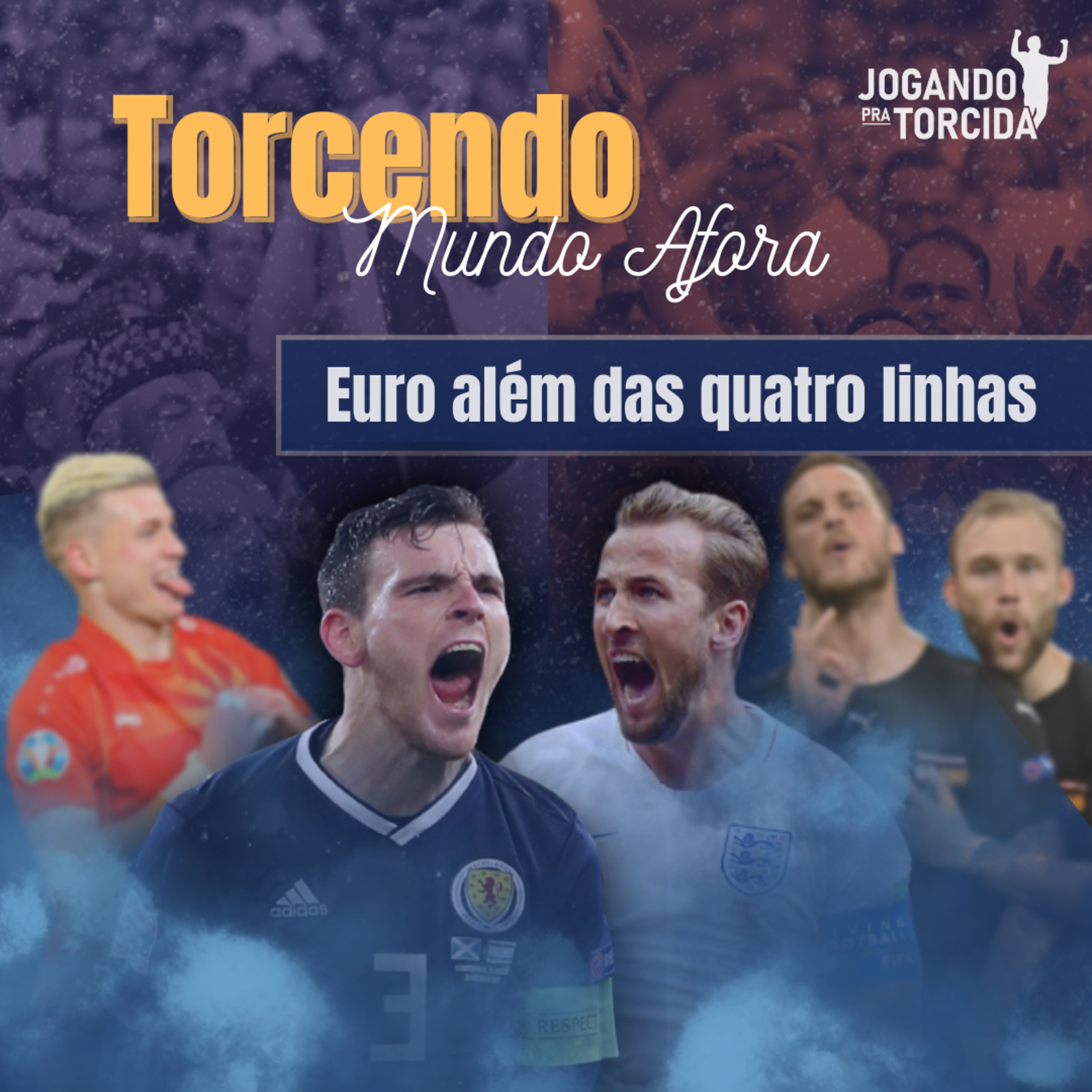 Jogando pra Torcida