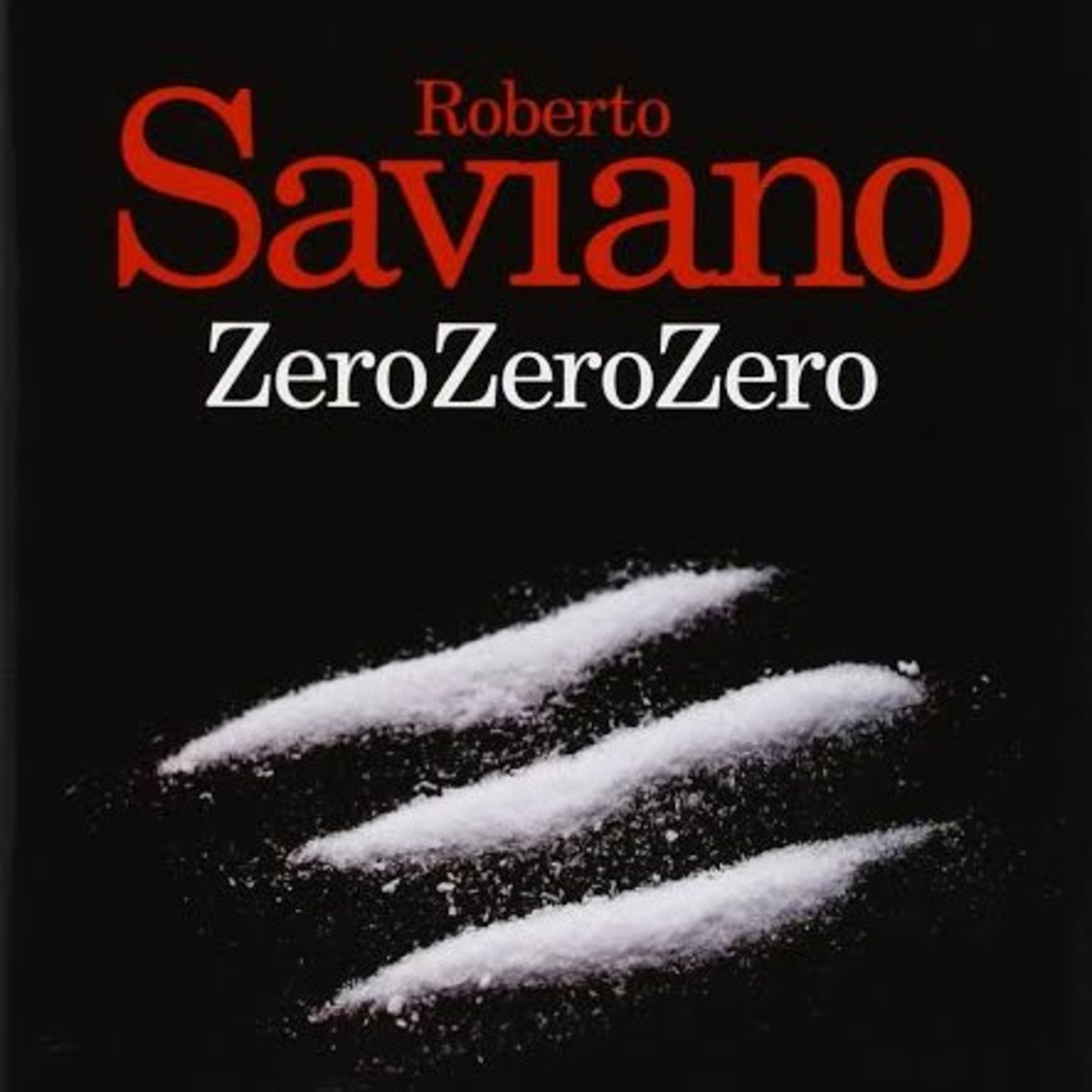 Zero zero zero. Inicio. episode artwork