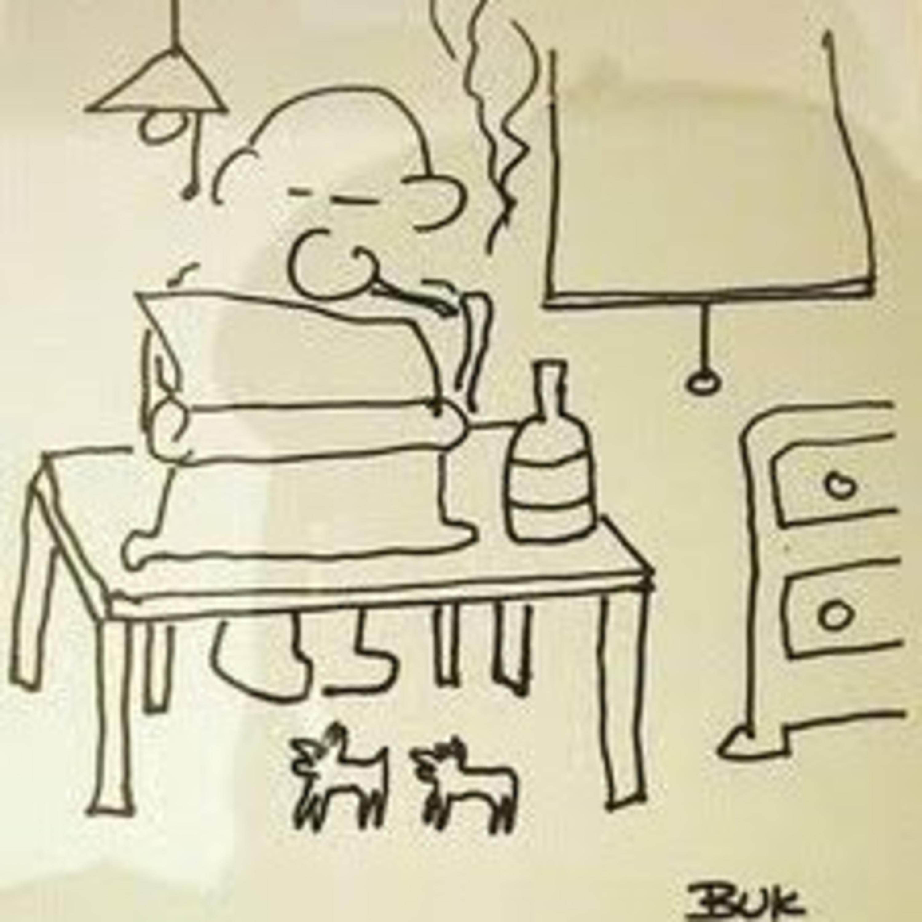 Pájaro Azul.  episode artwork