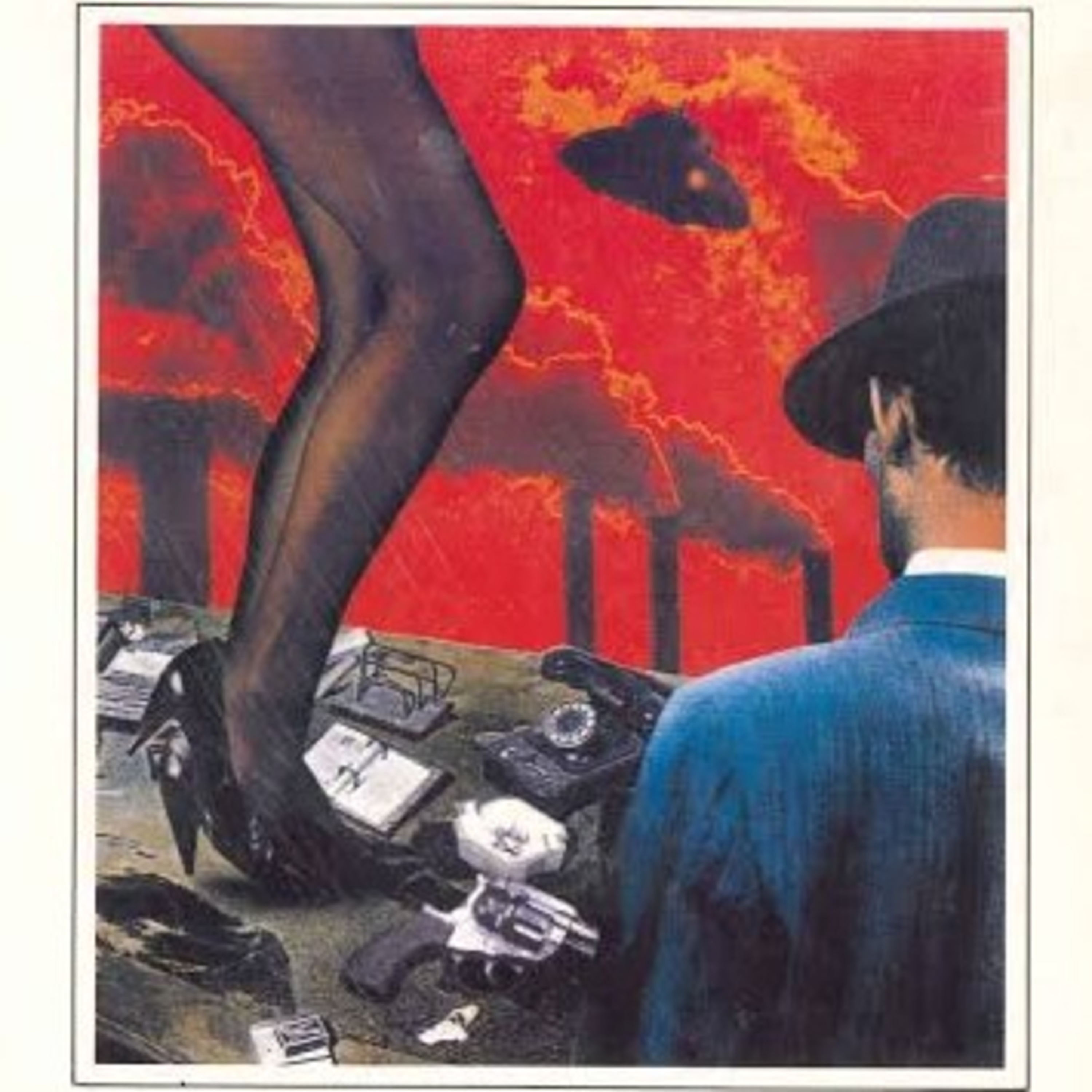 Pulp. Fragmento  episode artwork
