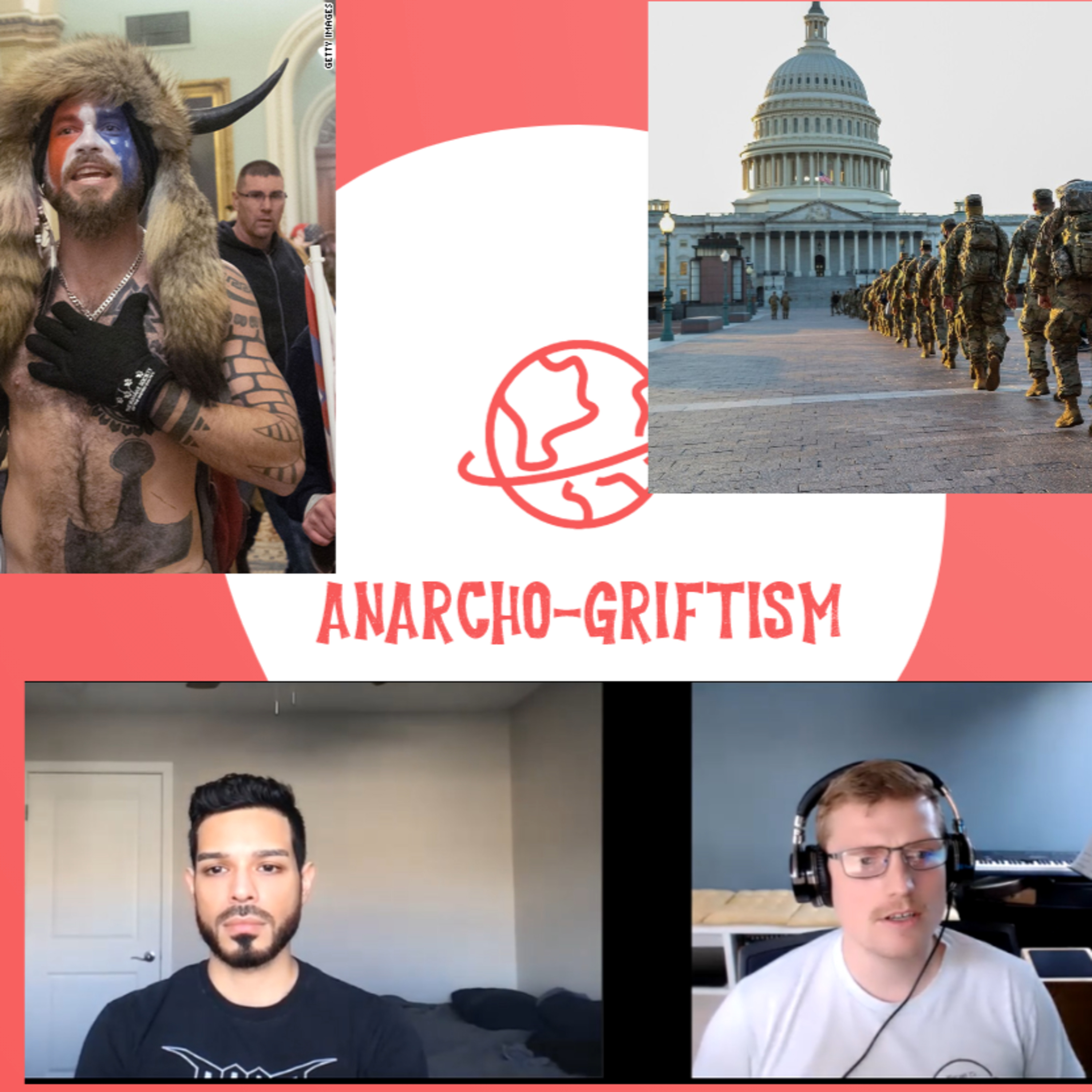 Anarcho-Griftism