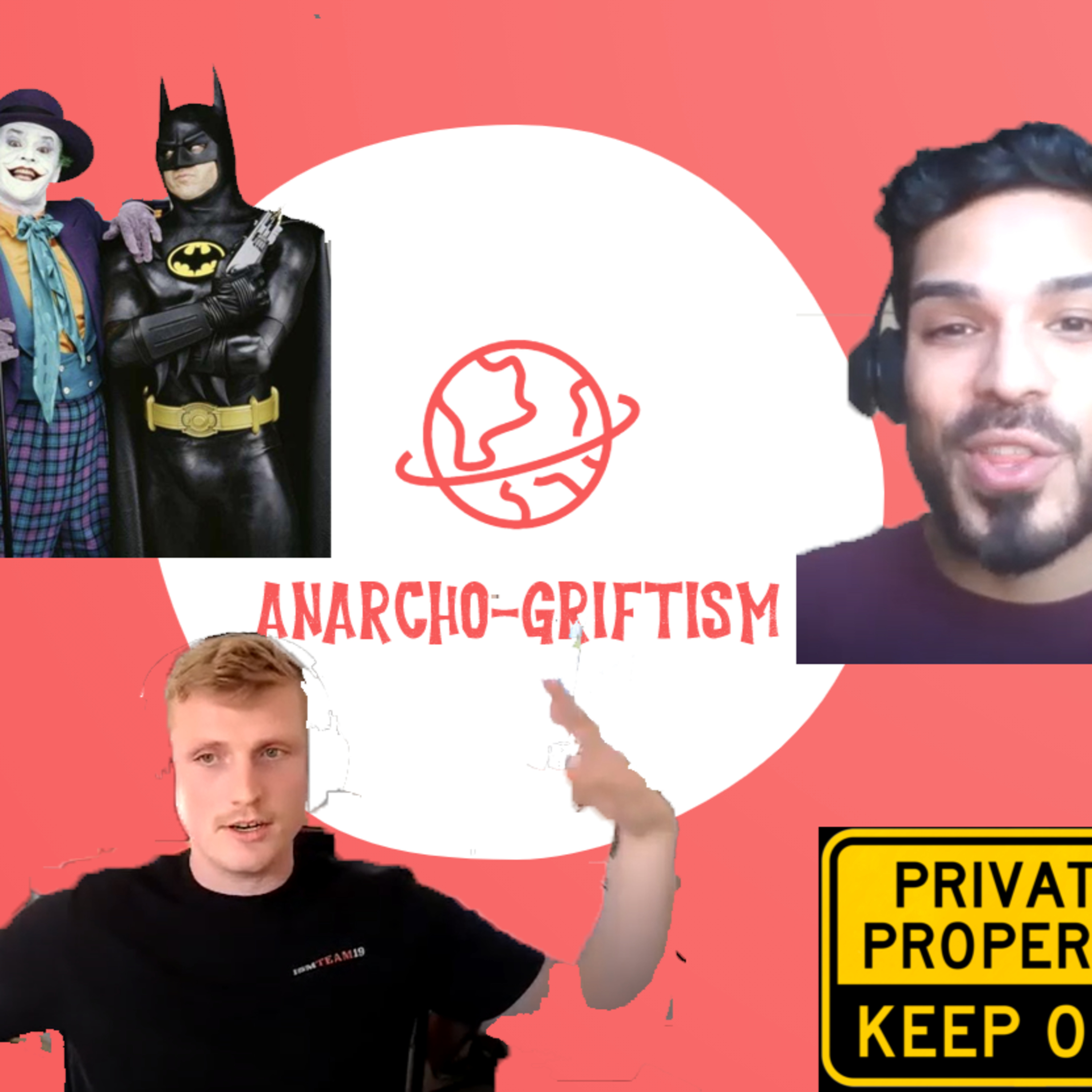 Anarcho-Griftism