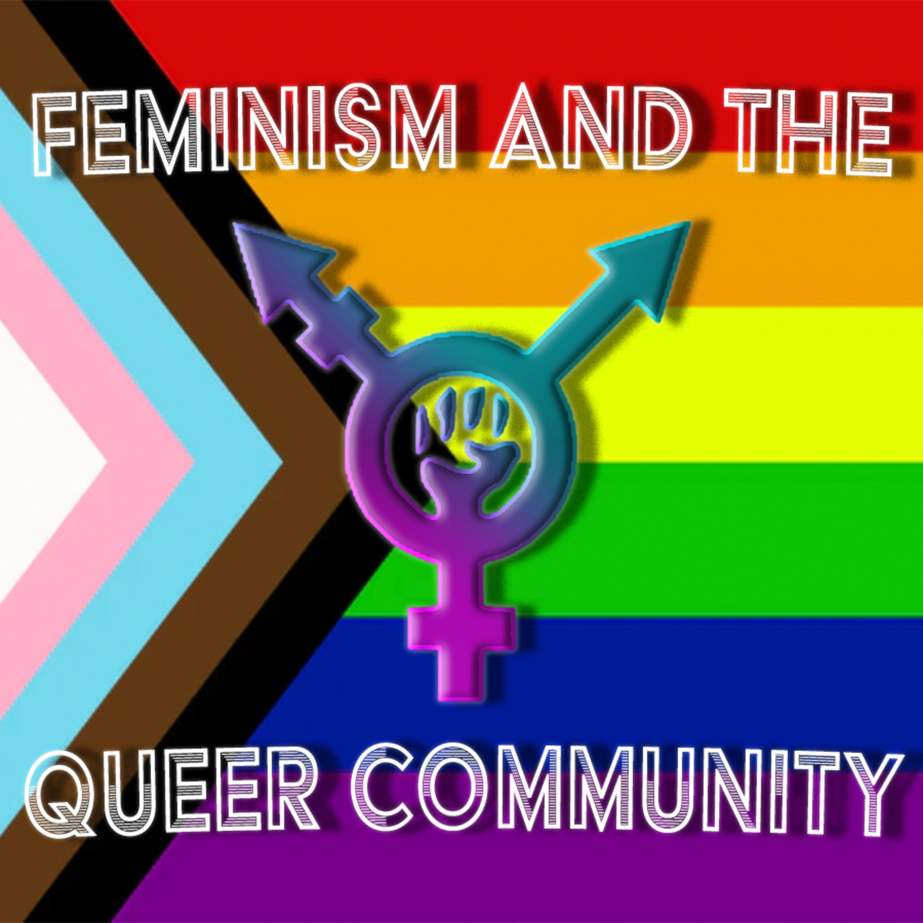 Queer Tales Podcast