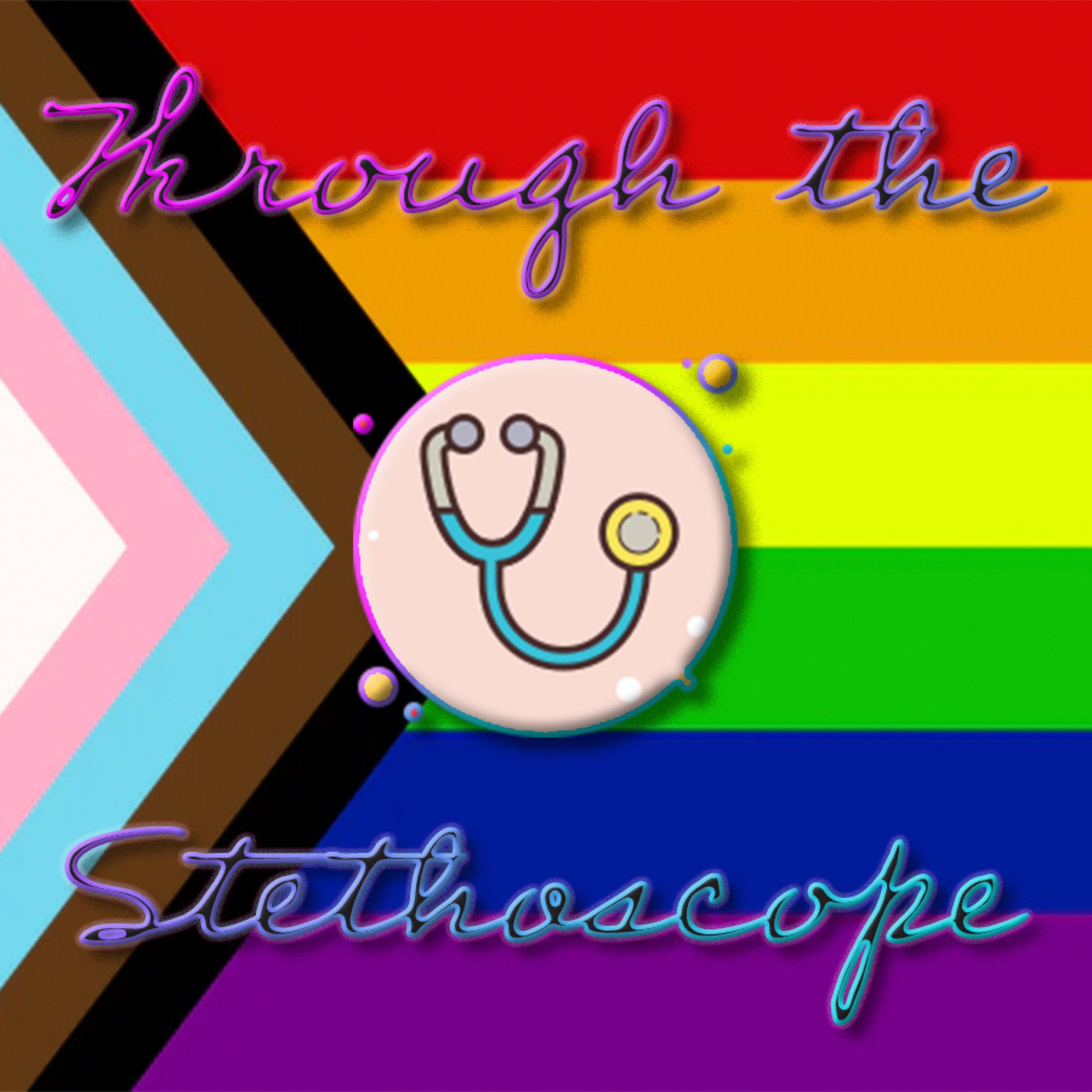Queer Tales Podcast