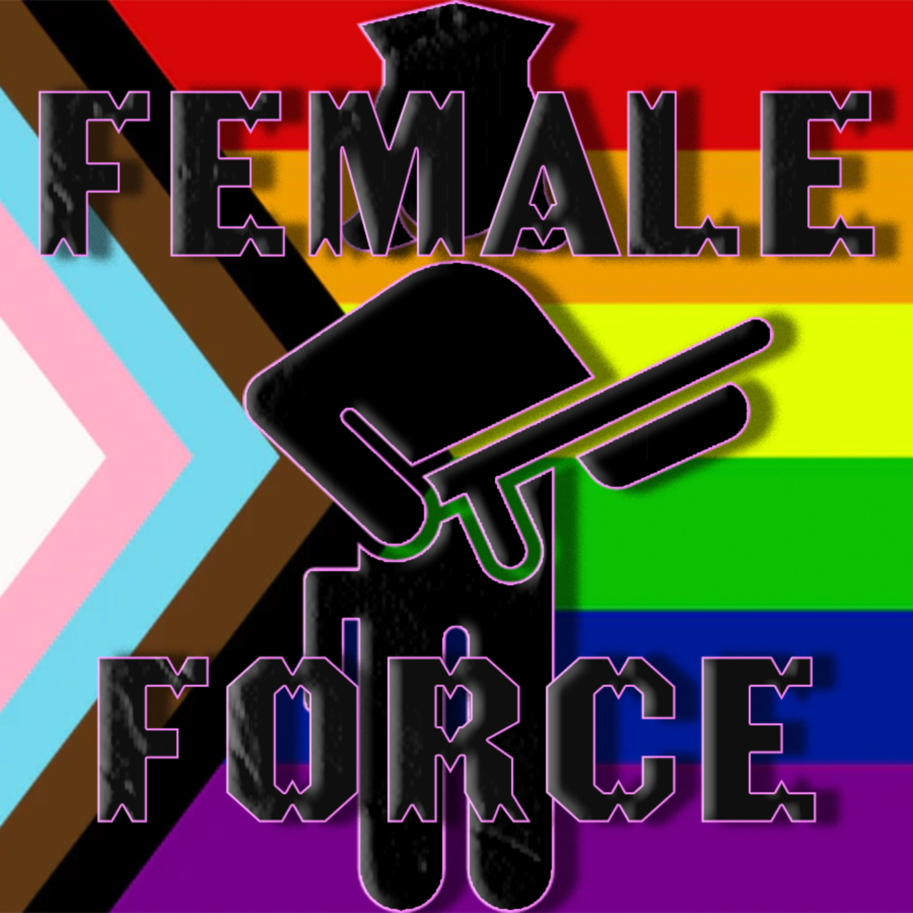 Queer Tales Podcast