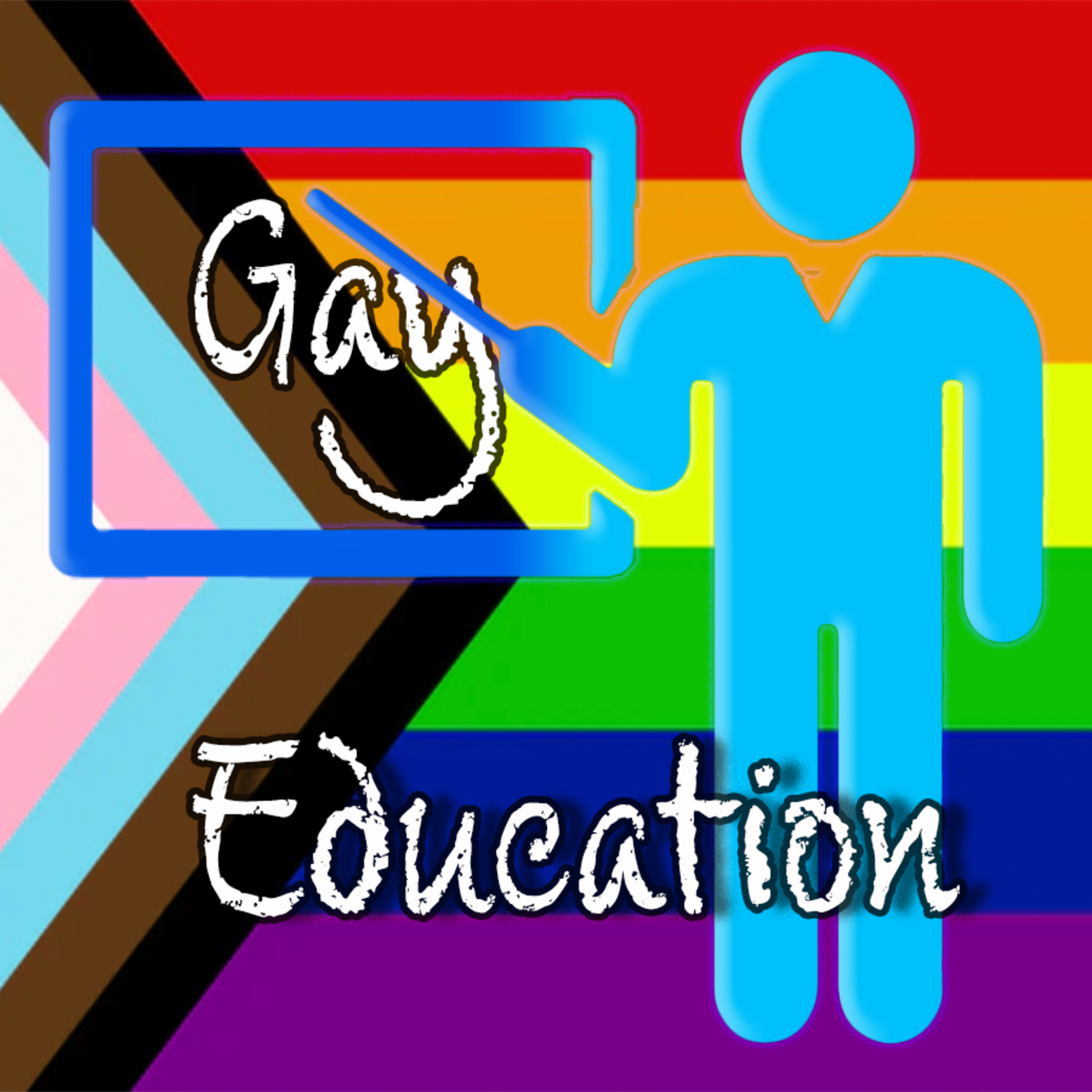 Queer Tales Podcast