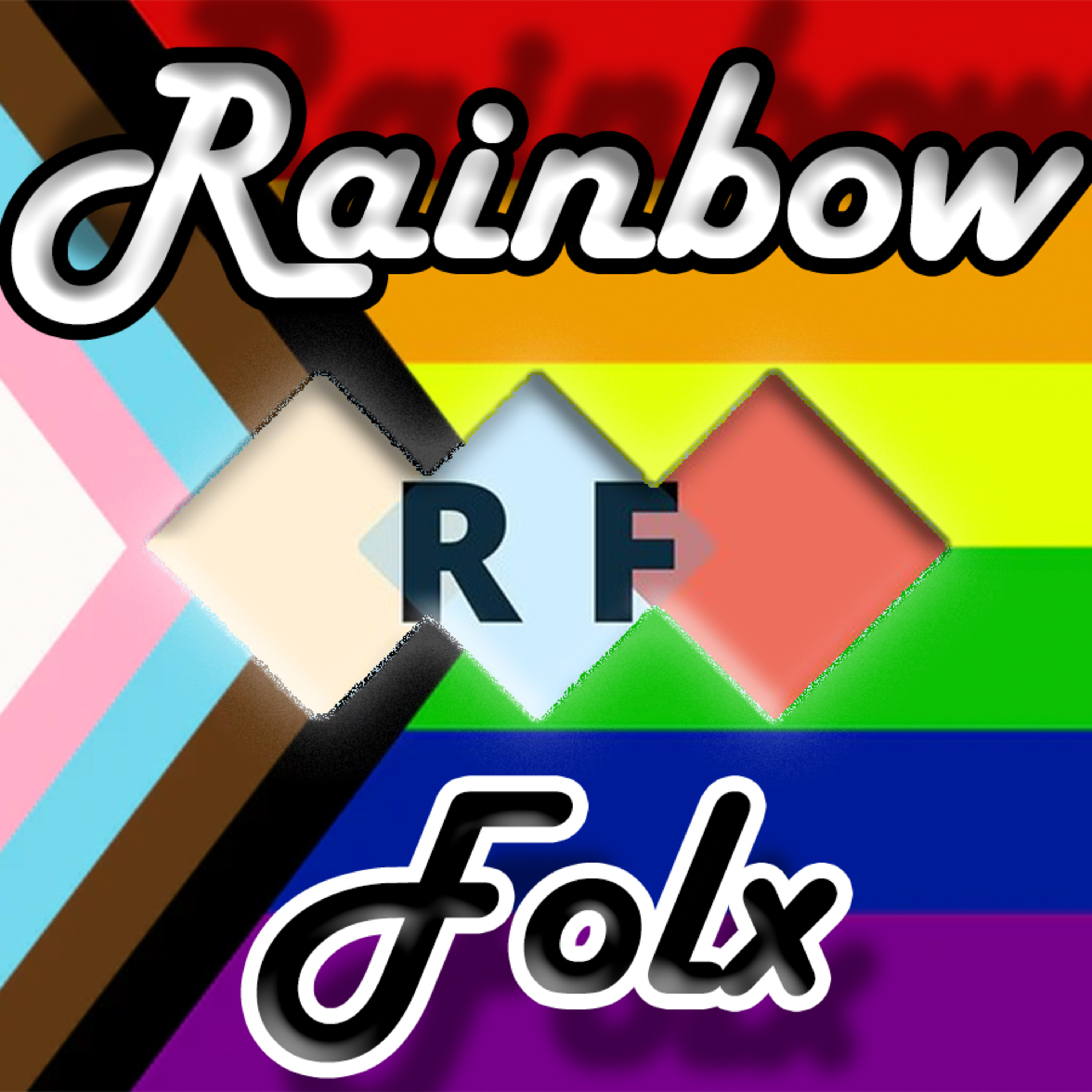 Queer Tales Podcast