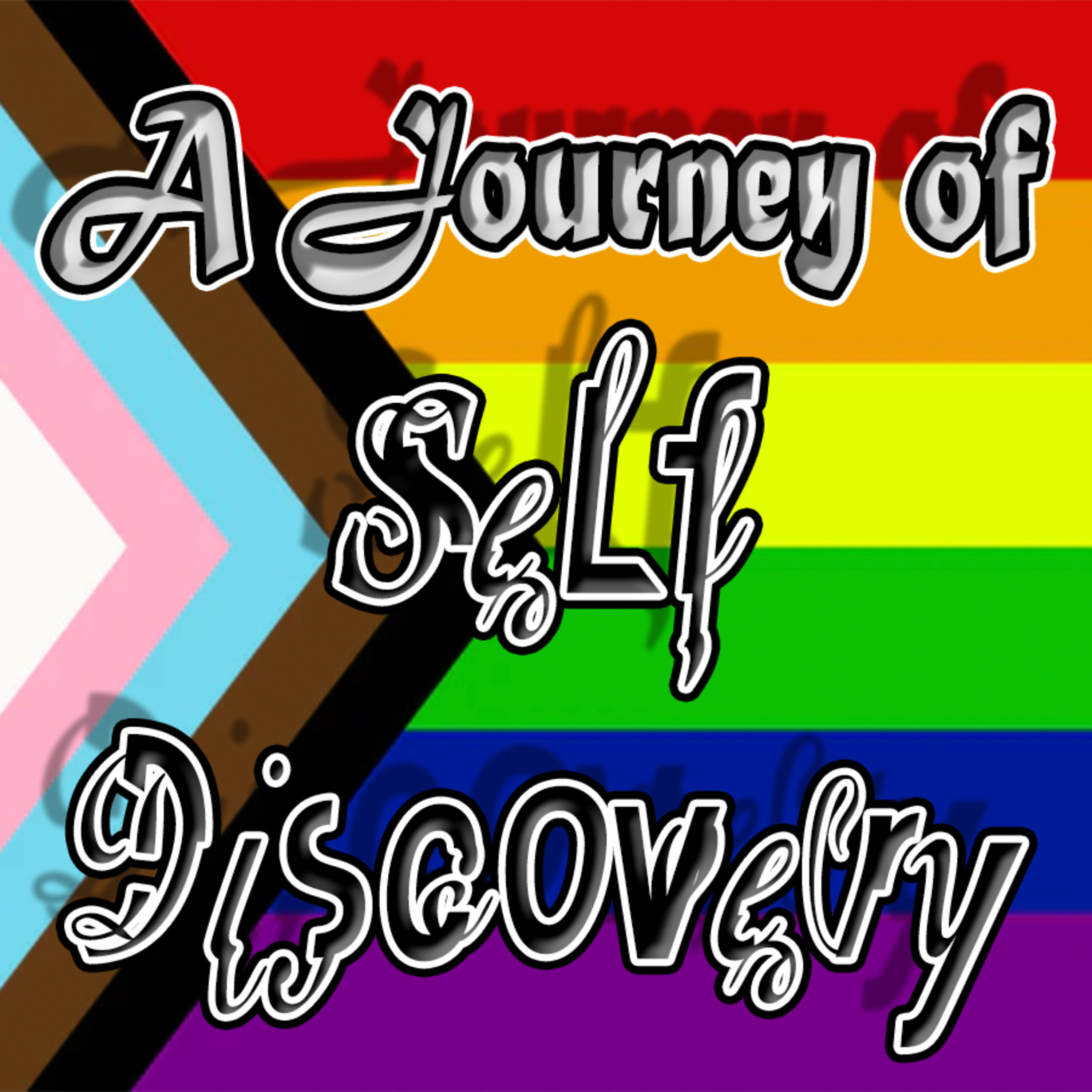 Queer Tales Podcast