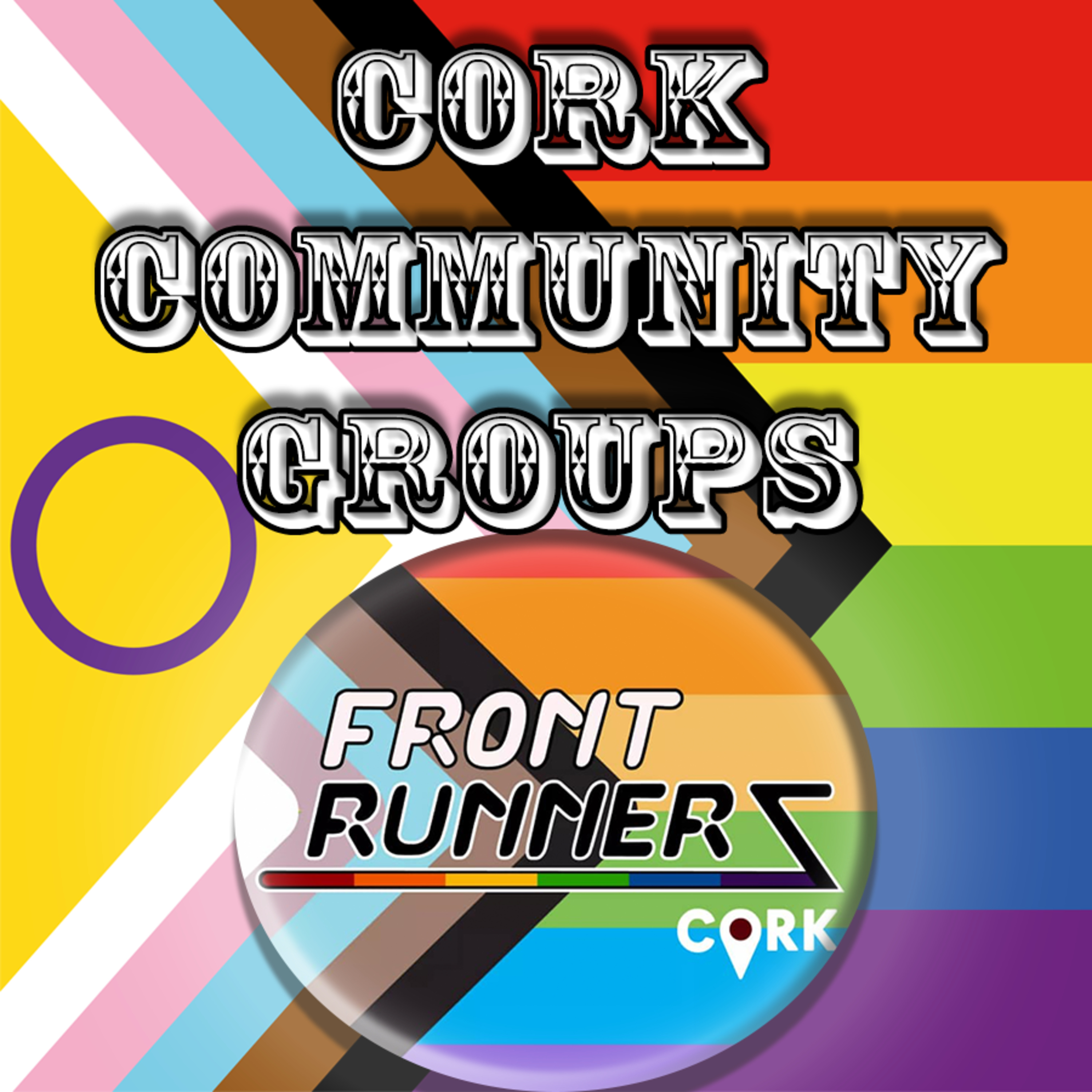 Queer Tales Podcast
