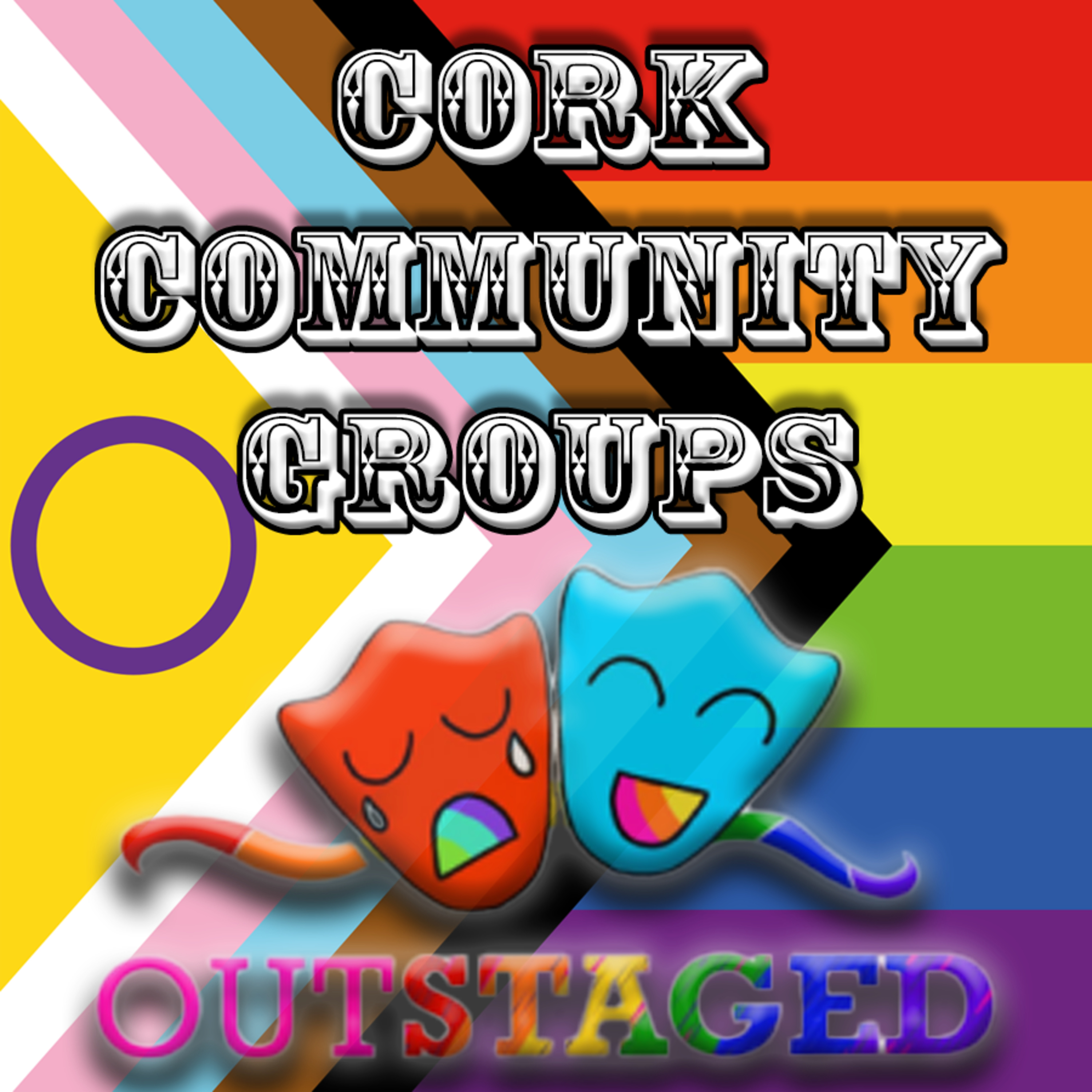 Queer Tales Podcast