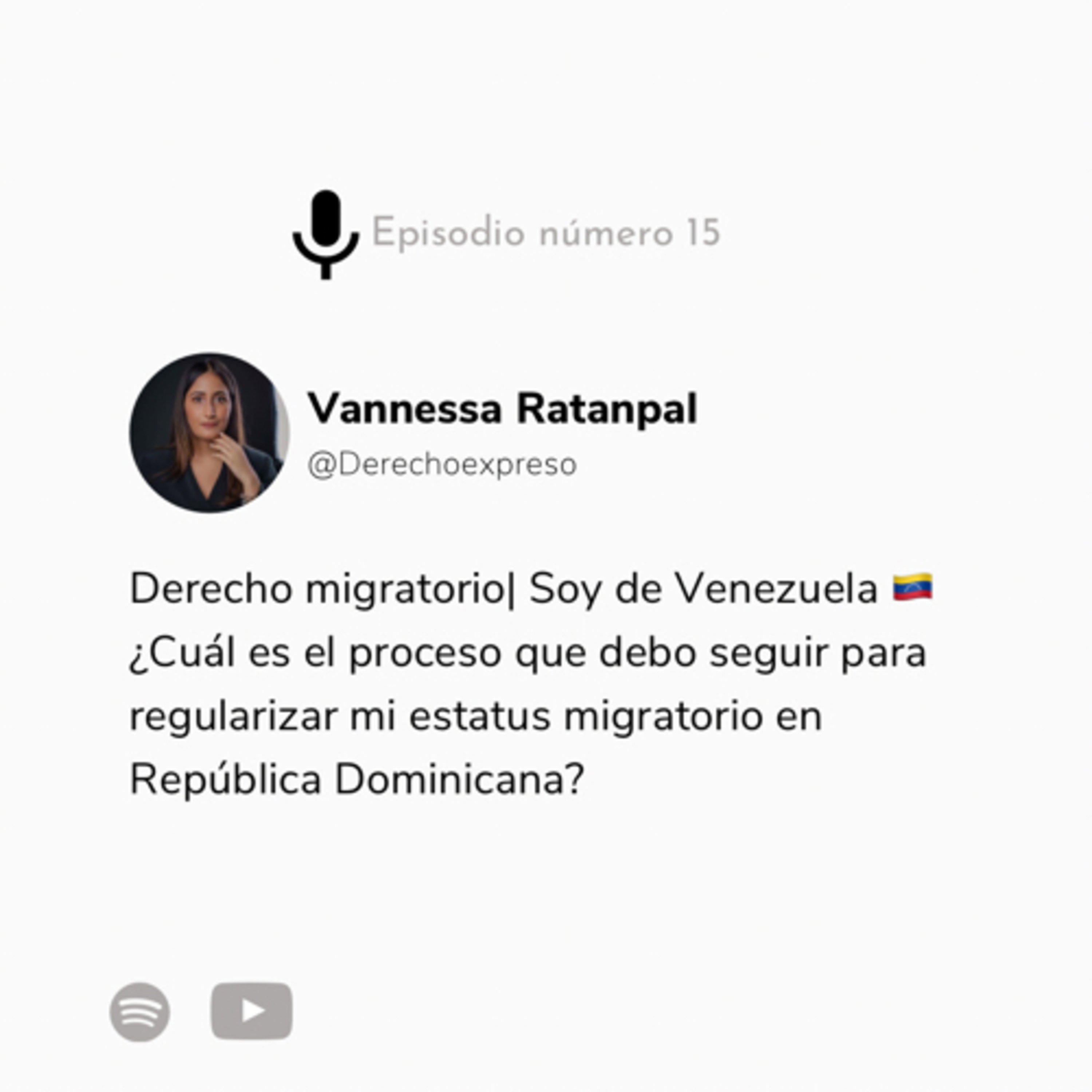 Derecho Expreso